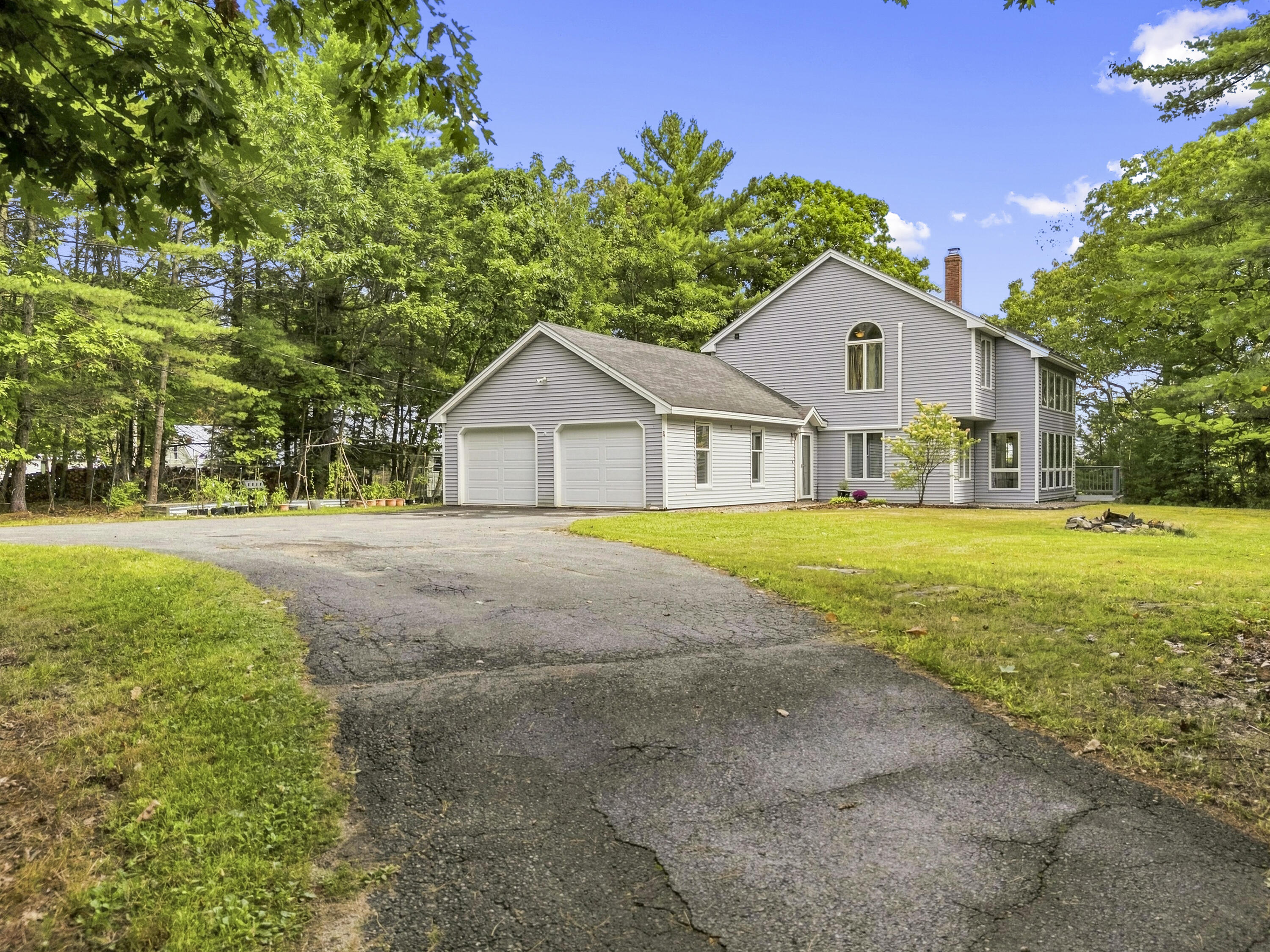 Photo of 39 Spruce Street Winthrop ME 04364