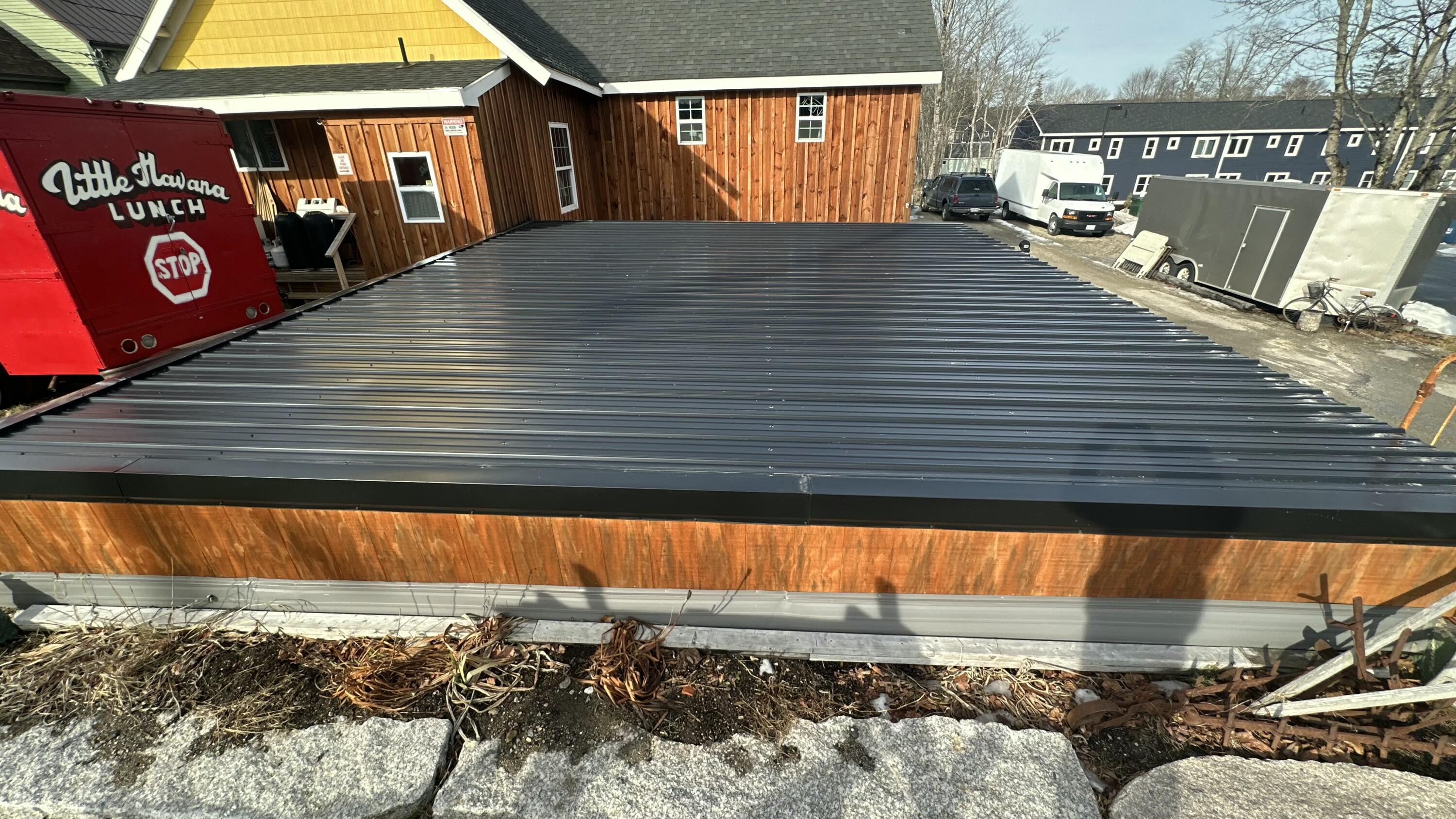 97 Court Street, Machias, ME, 04654