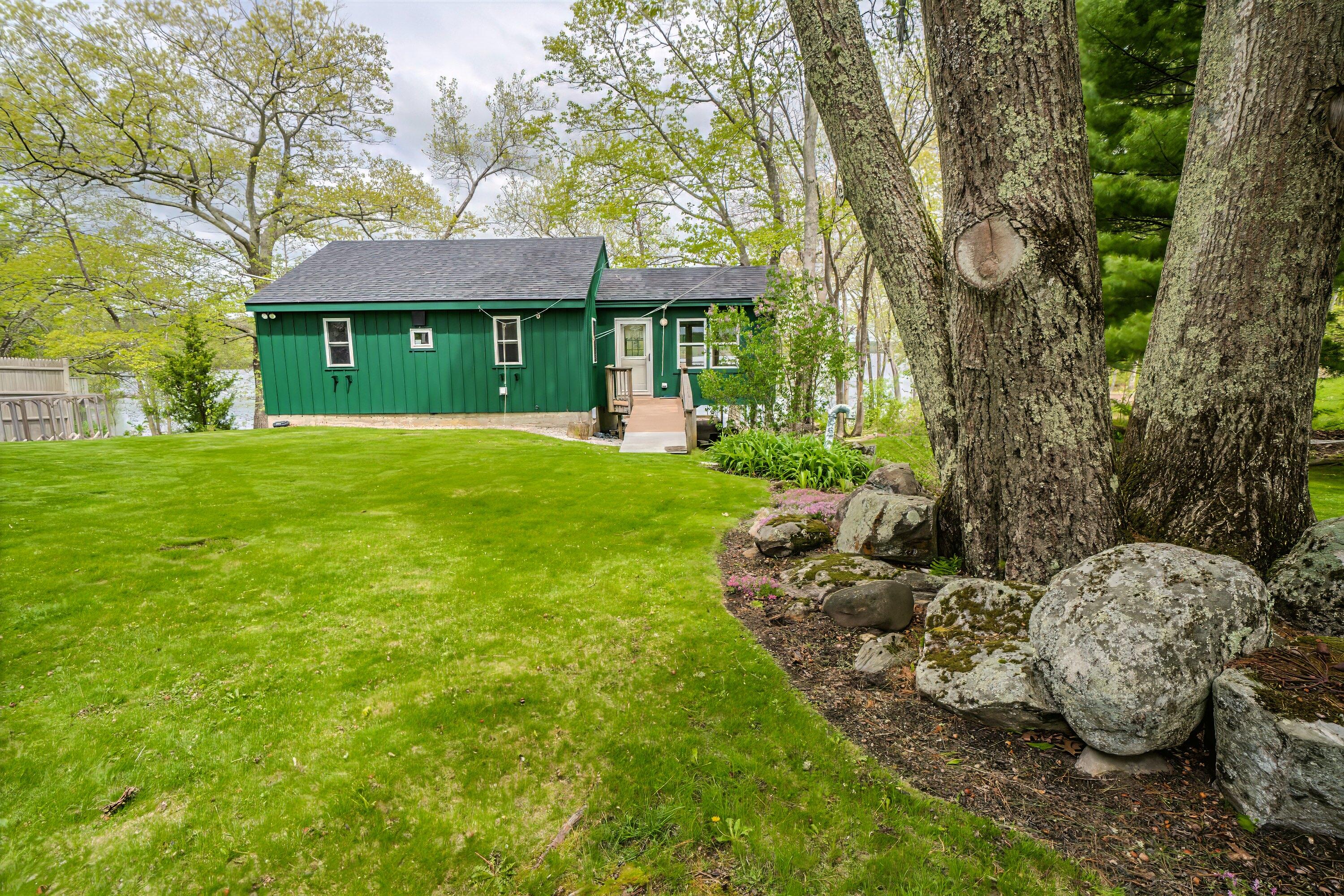 38 Cove Lane, Union, ME, 04862
