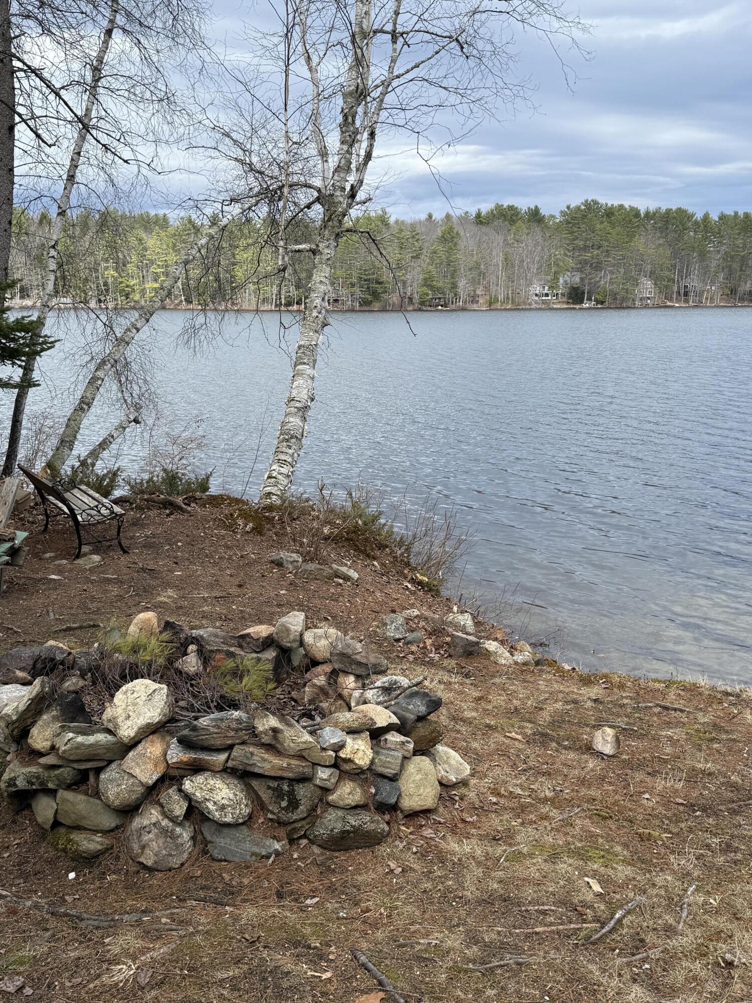 47 Point Lane, Norway, ME, 04268