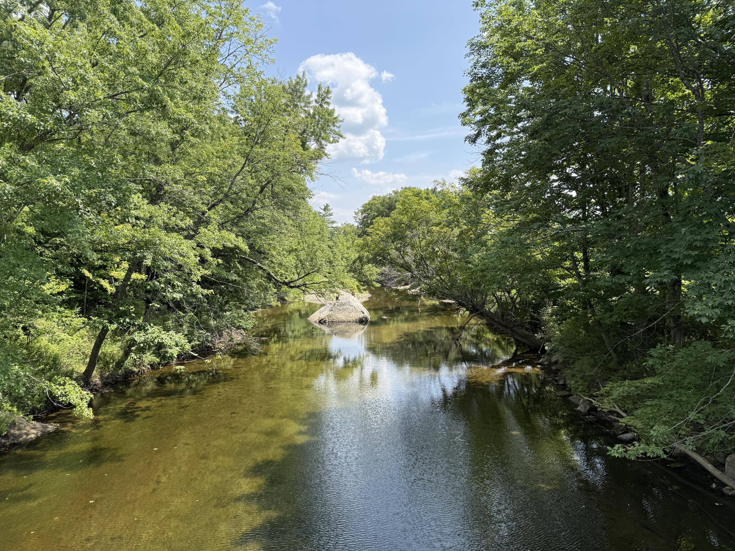 10 South Arm Road, Andover, ME, 04226