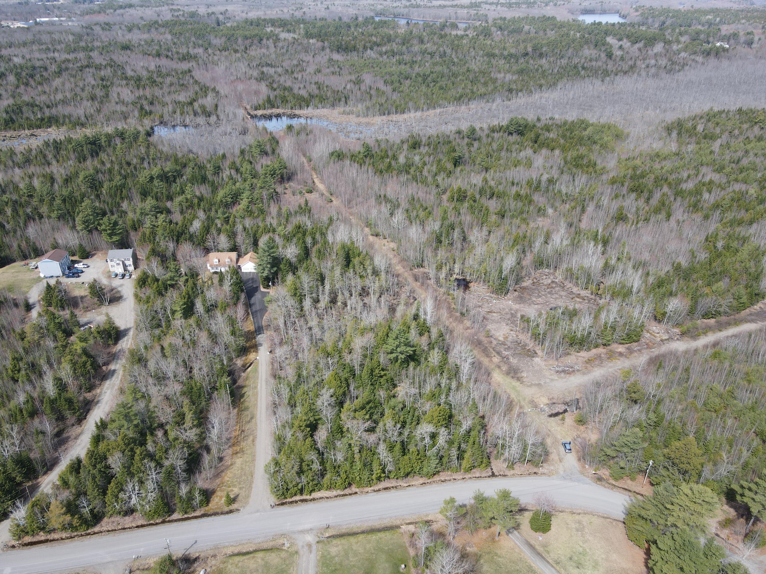 Lot 1 Call Road, Milford, ME, 04461