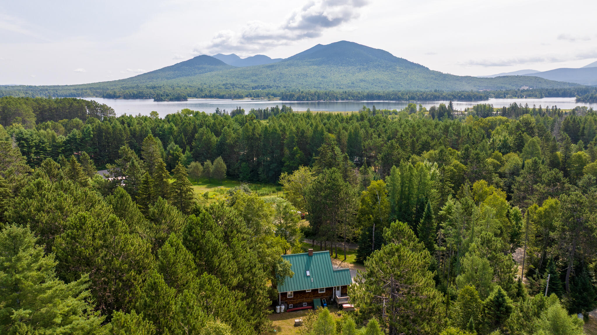 27 Peabody Road, Eustis, ME, 04936