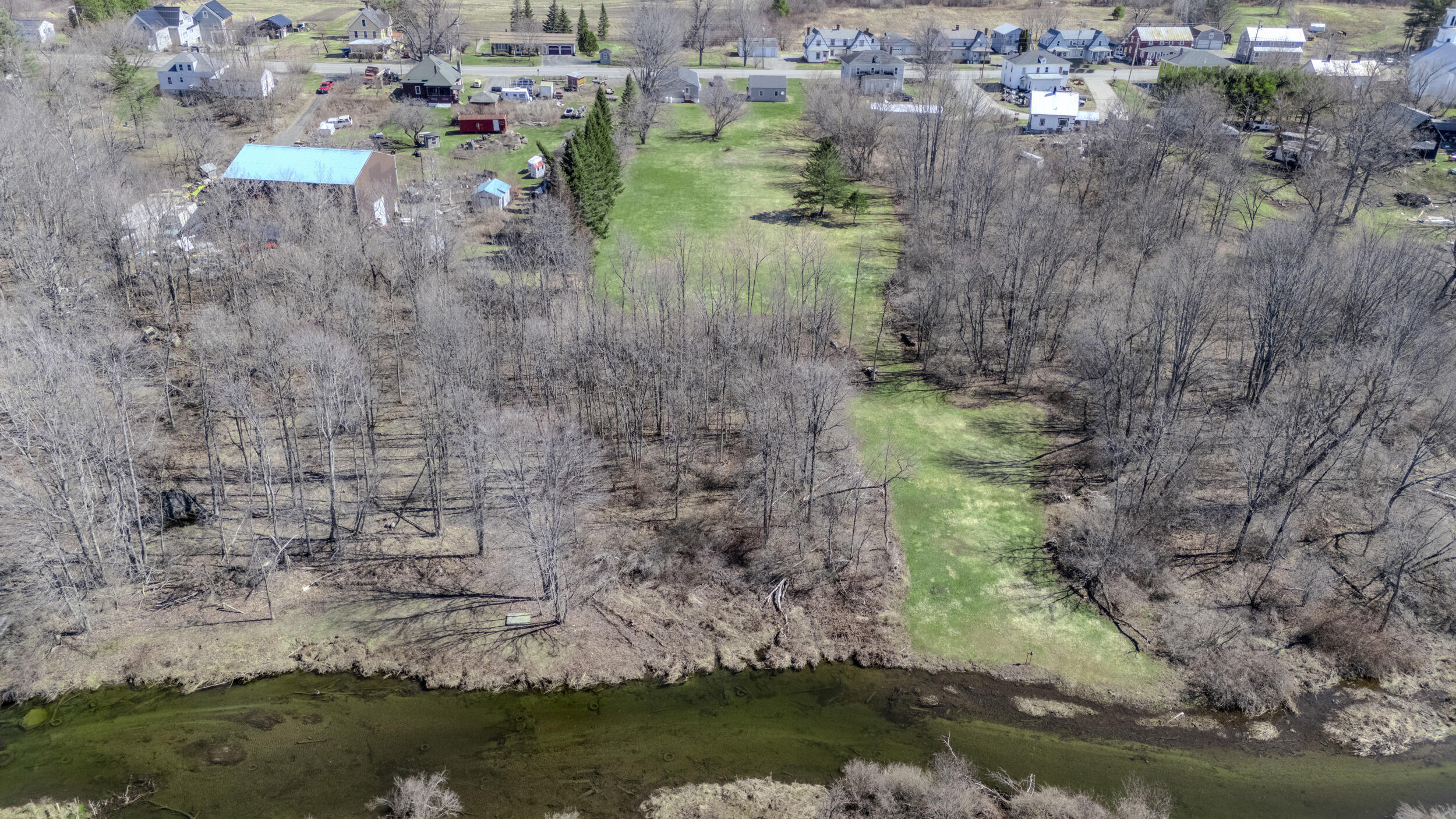 1032 Main Street, Vassalboro, ME, 04989