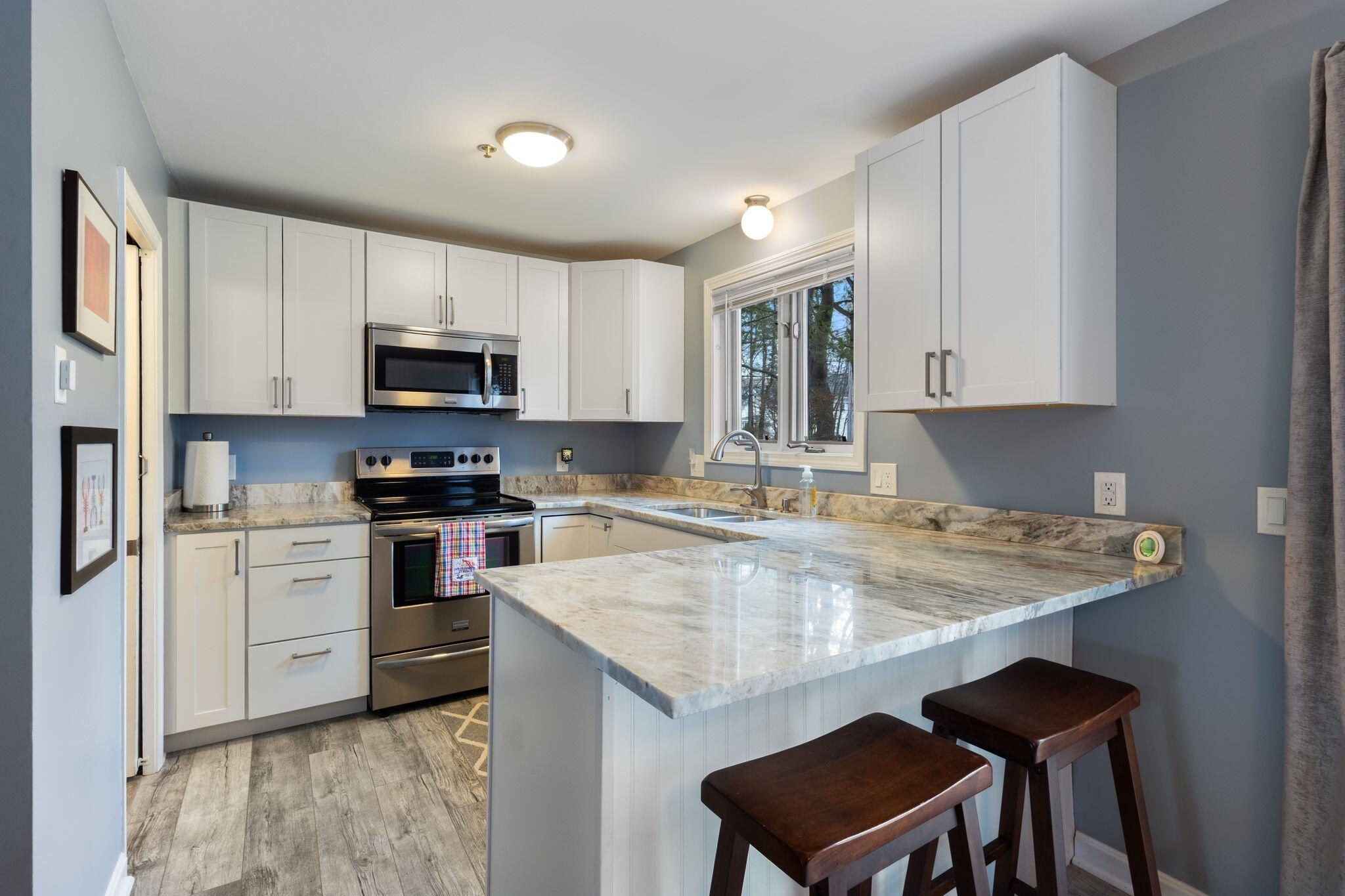 3 Pine Hill Drive UNIT 3, Bath, ME, 04530