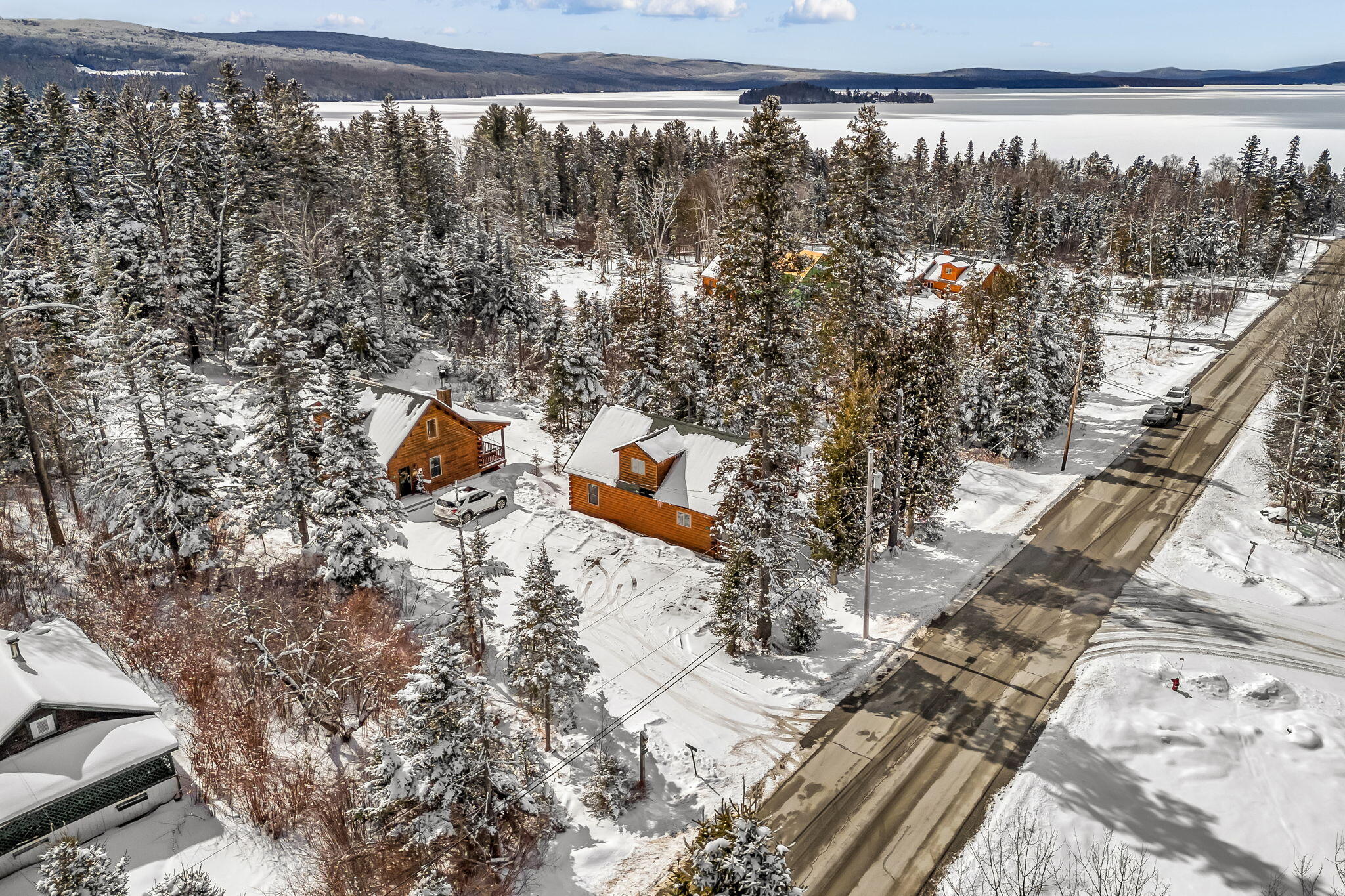 1 Woodys Lane, Rangeley, ME, 04970