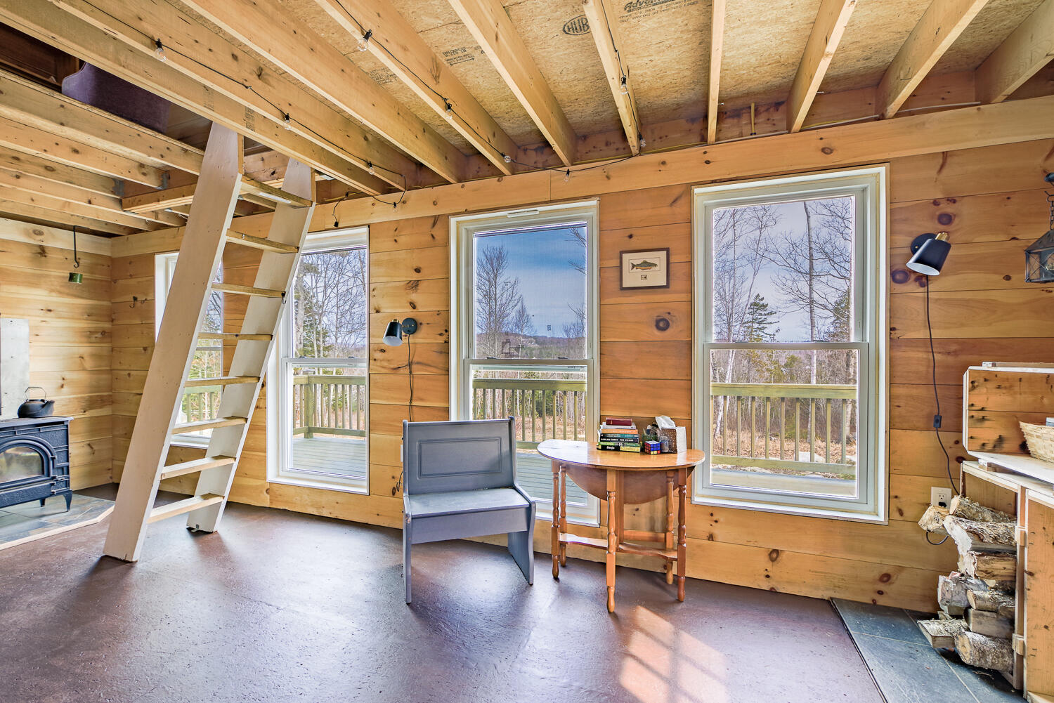 119 Reynolds Road, Brooks, ME, 04921