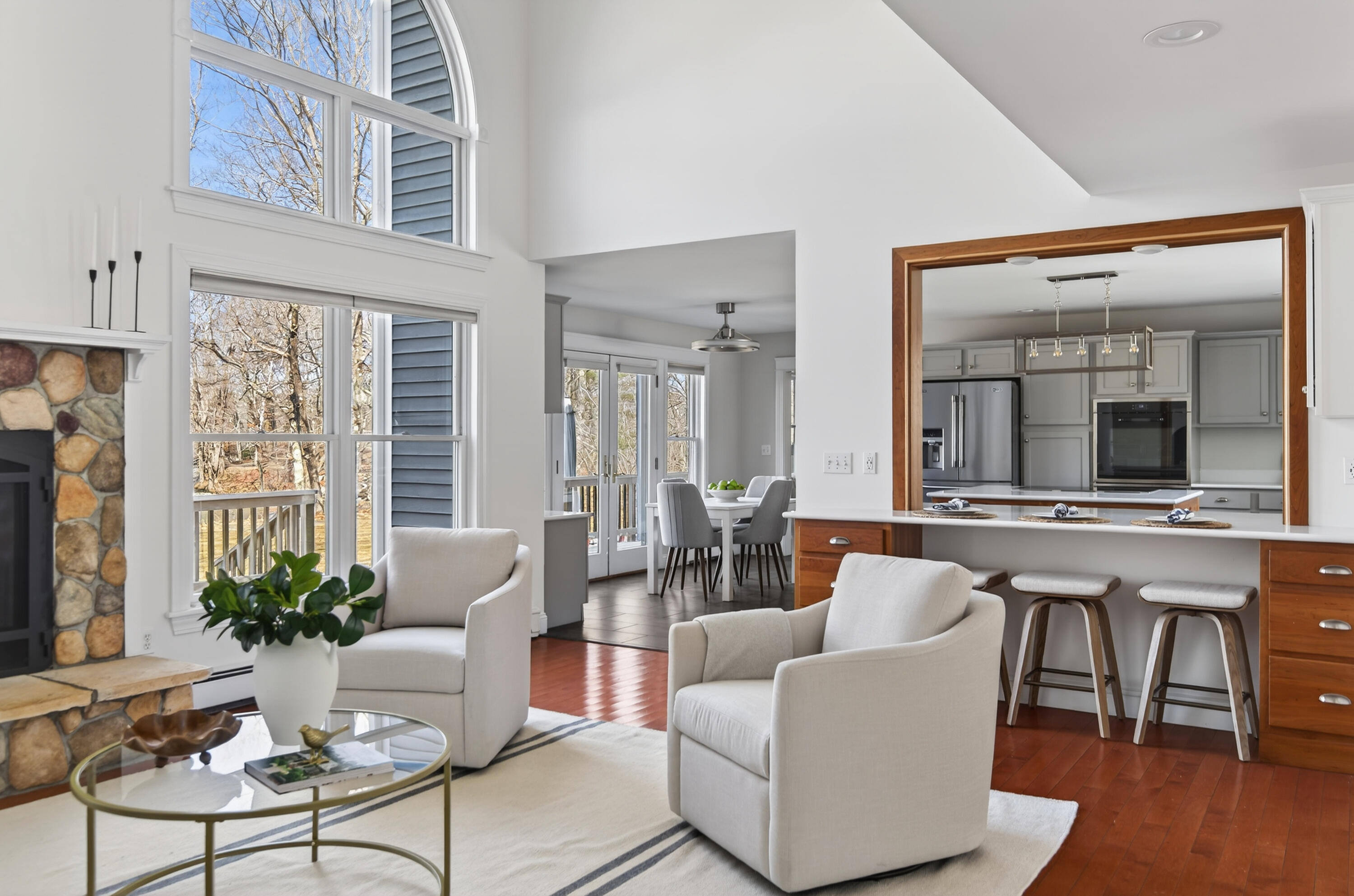 20 Island Park, Yarmouth, ME, 04096