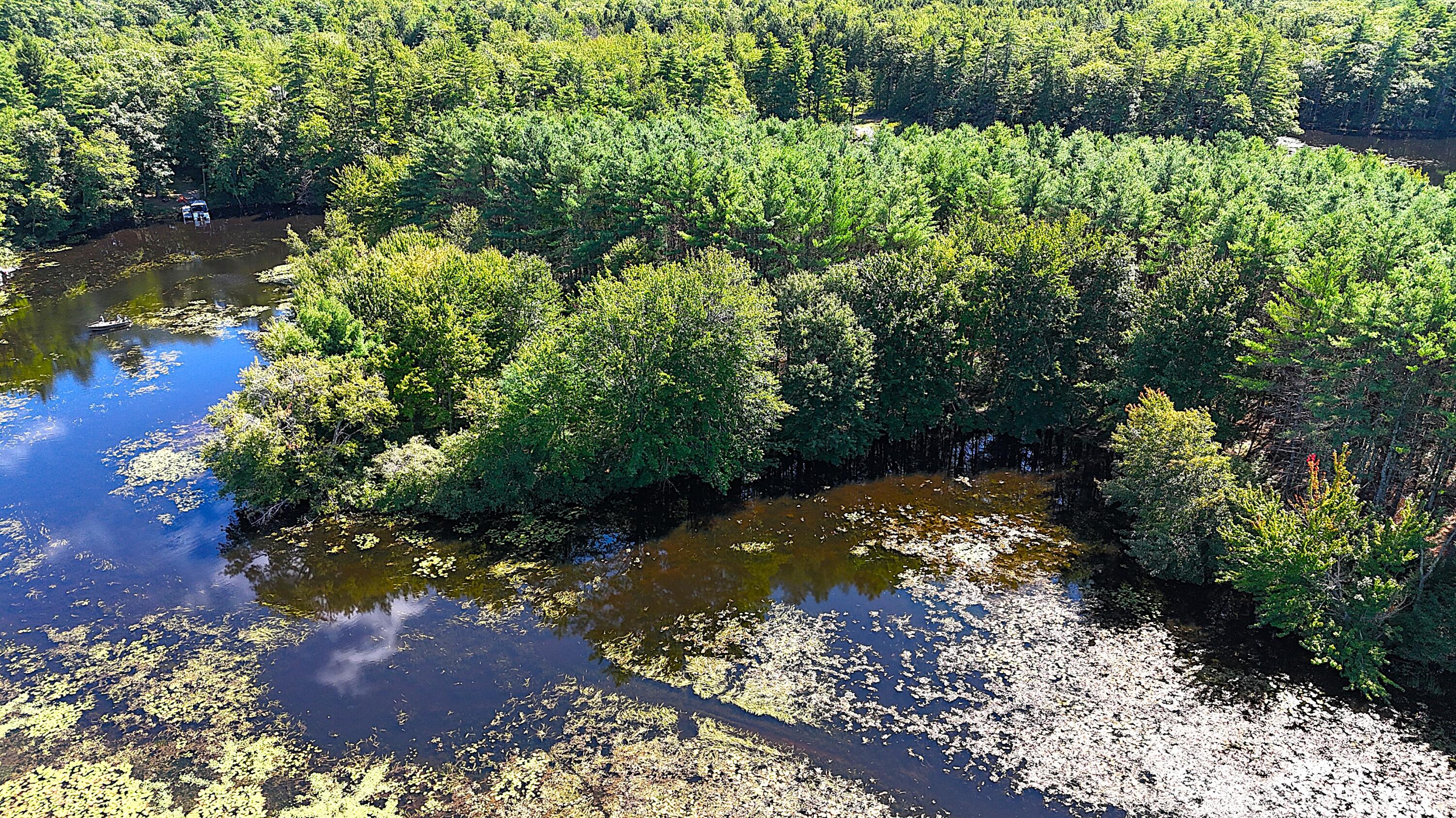 Lot A Bernier Road, Sanford, ME, 04073