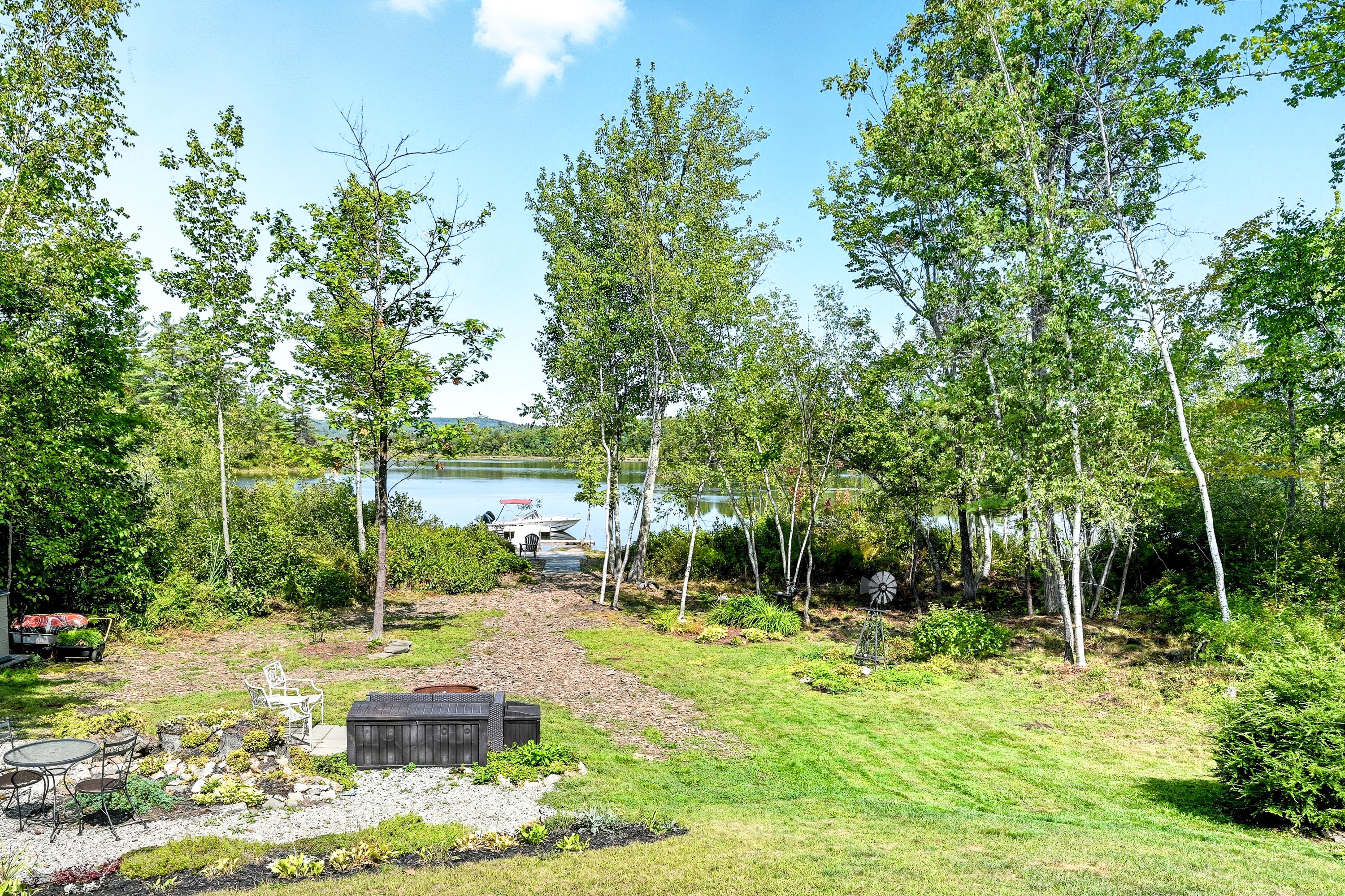 133 Lake Road, Norway, ME, 04268