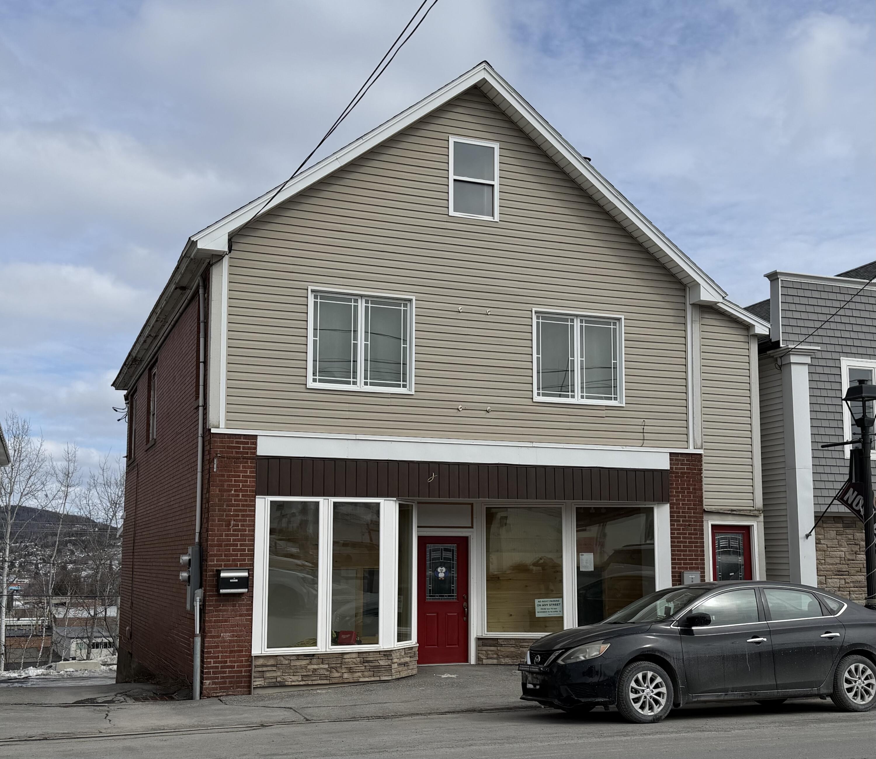 334 Main Street, Madawaska, ME, 04756
