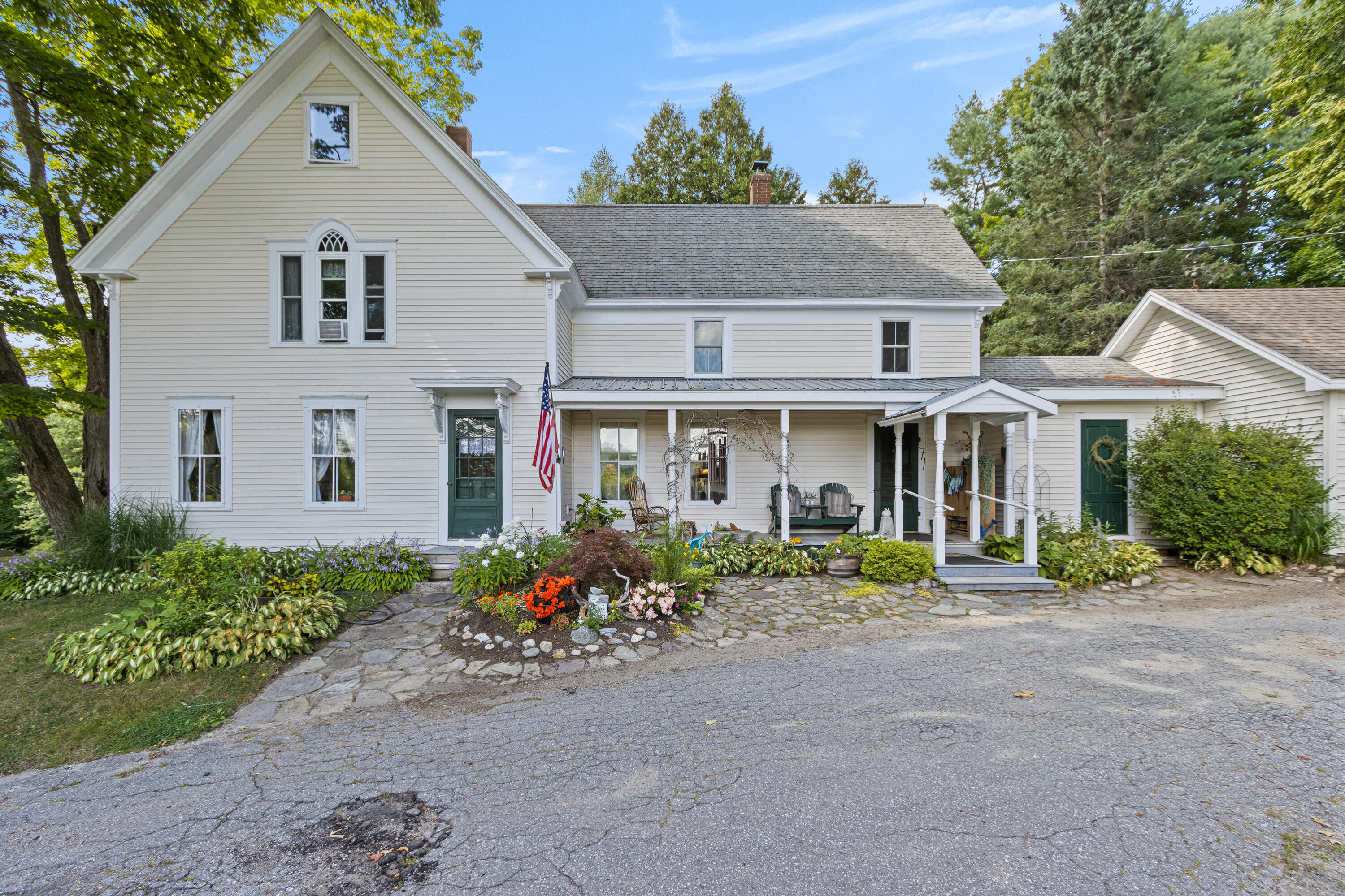 Photo of 71 Turmel Road Jay ME 04239