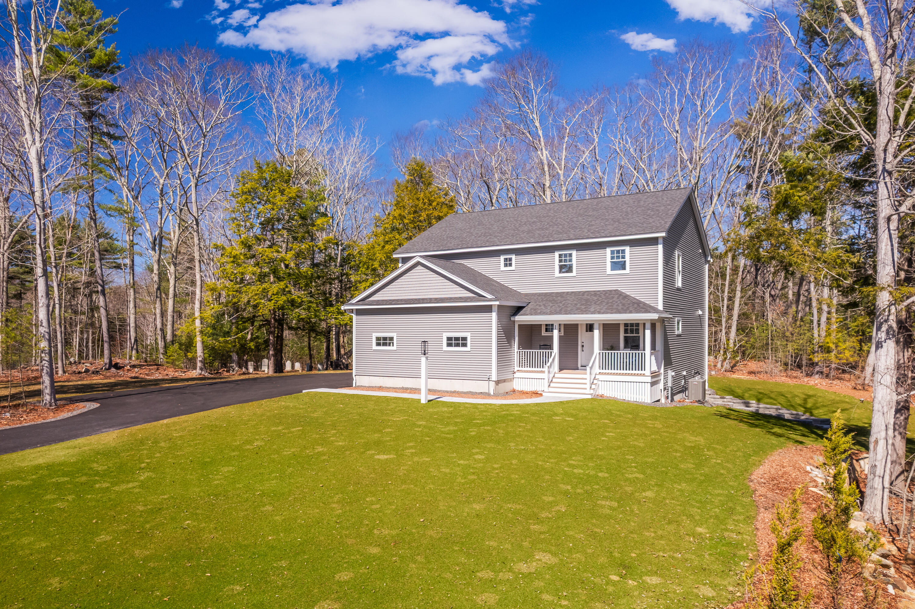 1 Spinnaker Way, Kennebunk, ME, 04043