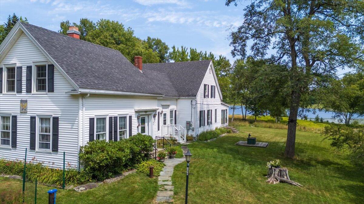 Photo of 139 Oregon Road Islesboro ME 04848