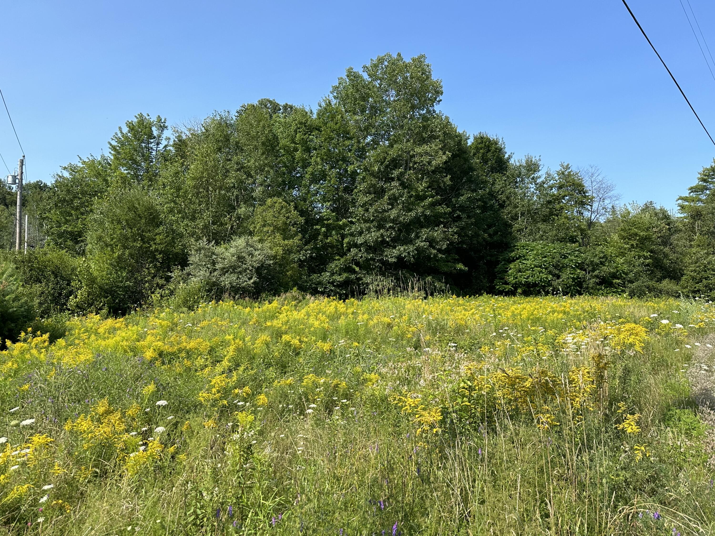 1 and 11 Bowling Green Lane, Belfast, ME, 04915