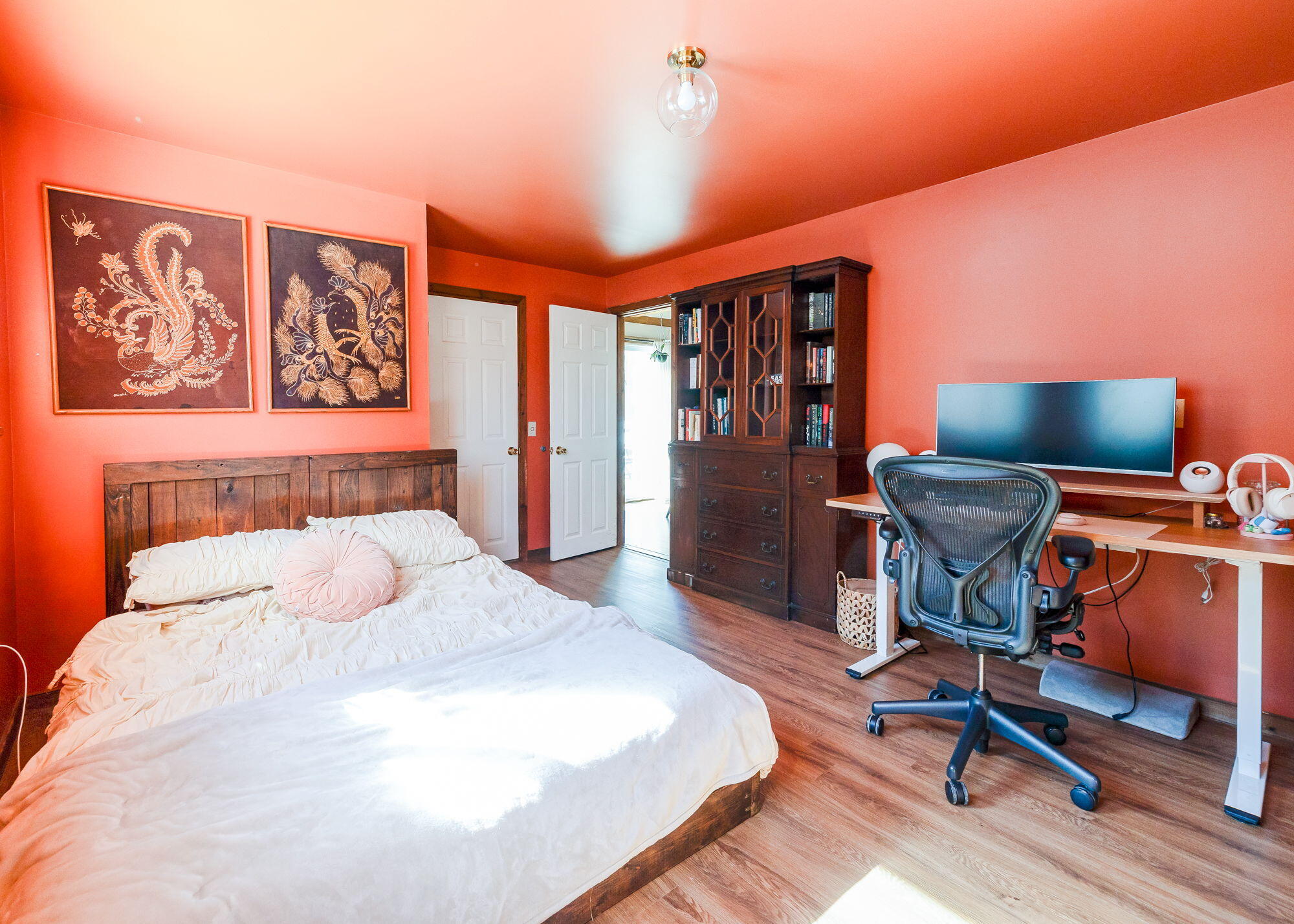 399 Horsetail Hill Road, Madison, ME, 04950