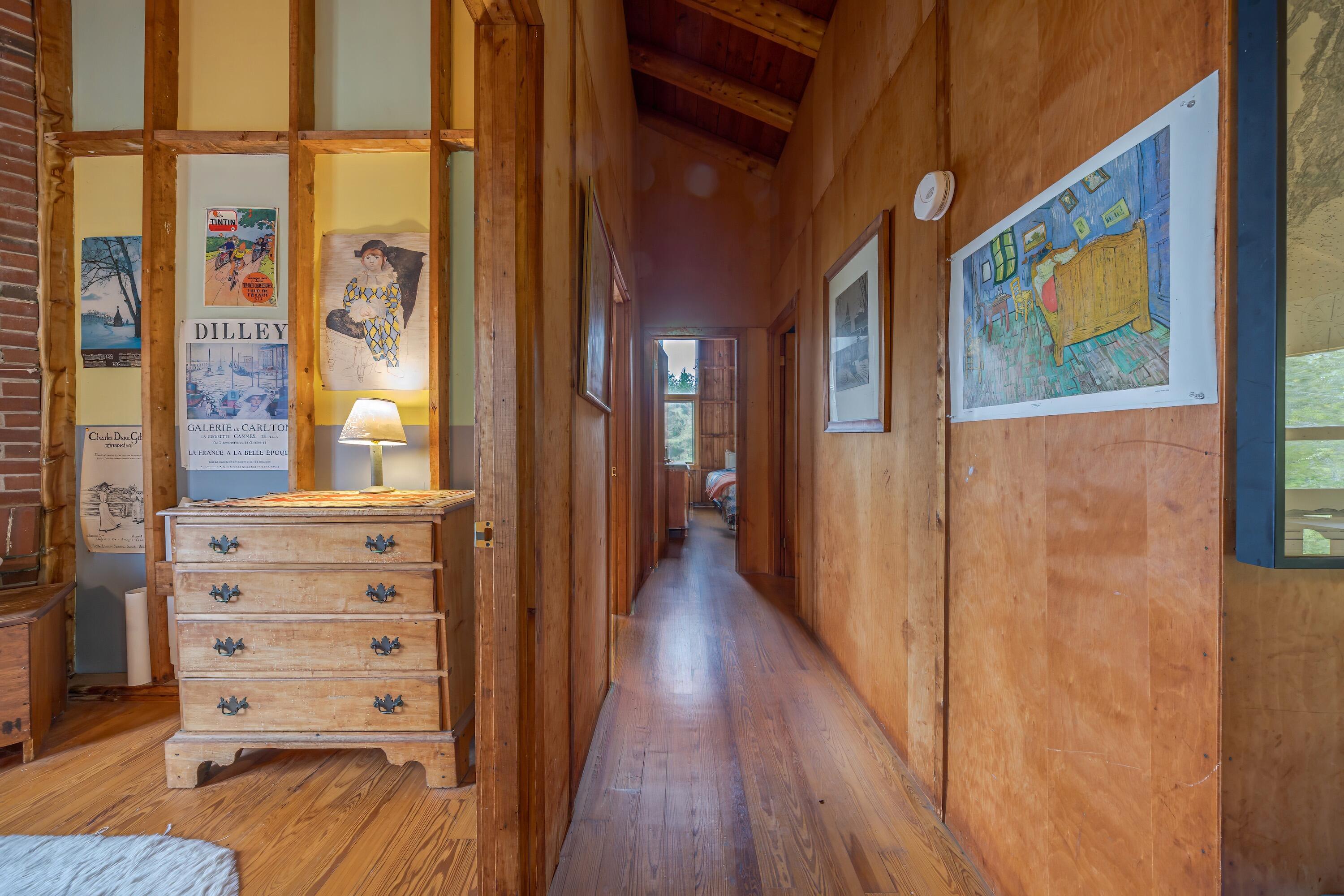 163 Back Road, Brooklin, ME 04616 164backroad - 44