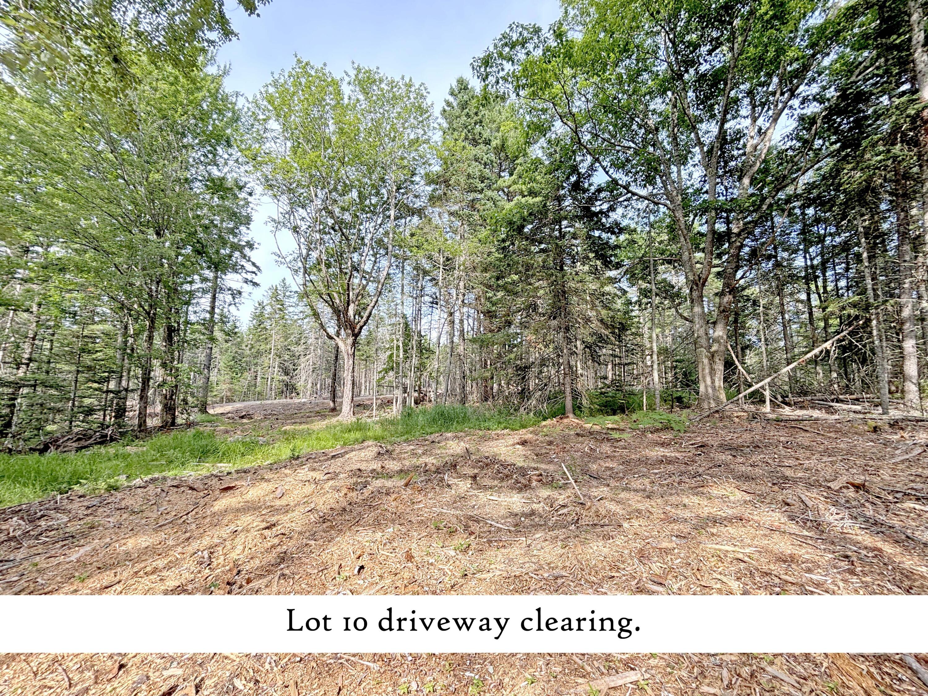 10 Harbor Lights Road, Bar Harbor, ME, 04609