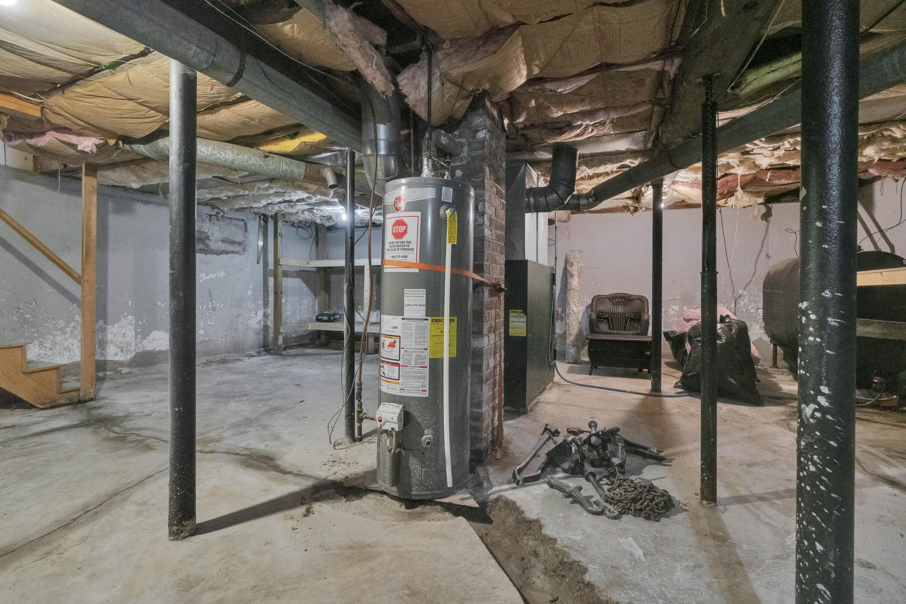 44 Towle Street, Auburn, ME, 04210