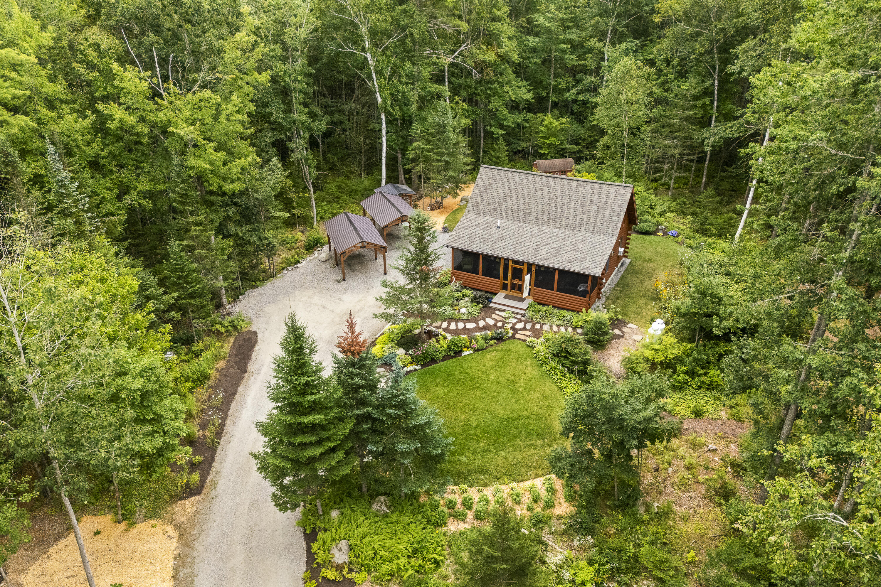 Waldoboro Homes for Sale – Quiet Country Living in Midcoast Maine