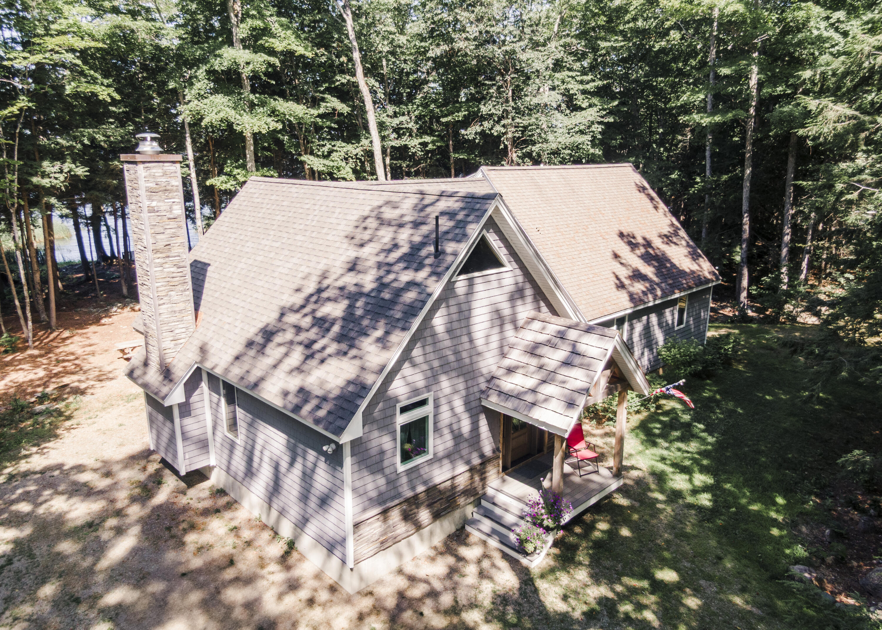 107 Shady Lane, Newport, ME, 04953