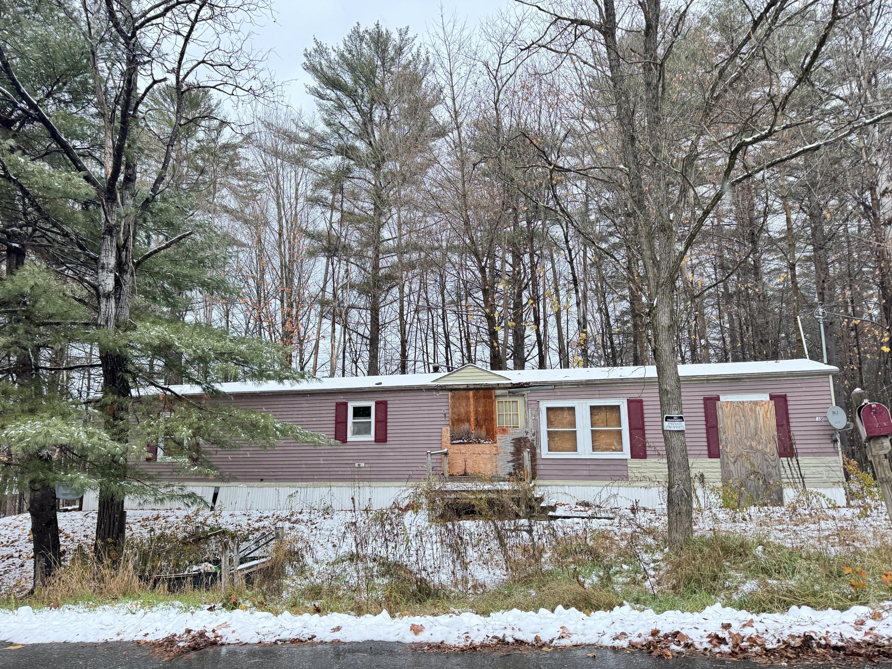 23 College Drive UNIT 527, Wells, ME, 04090