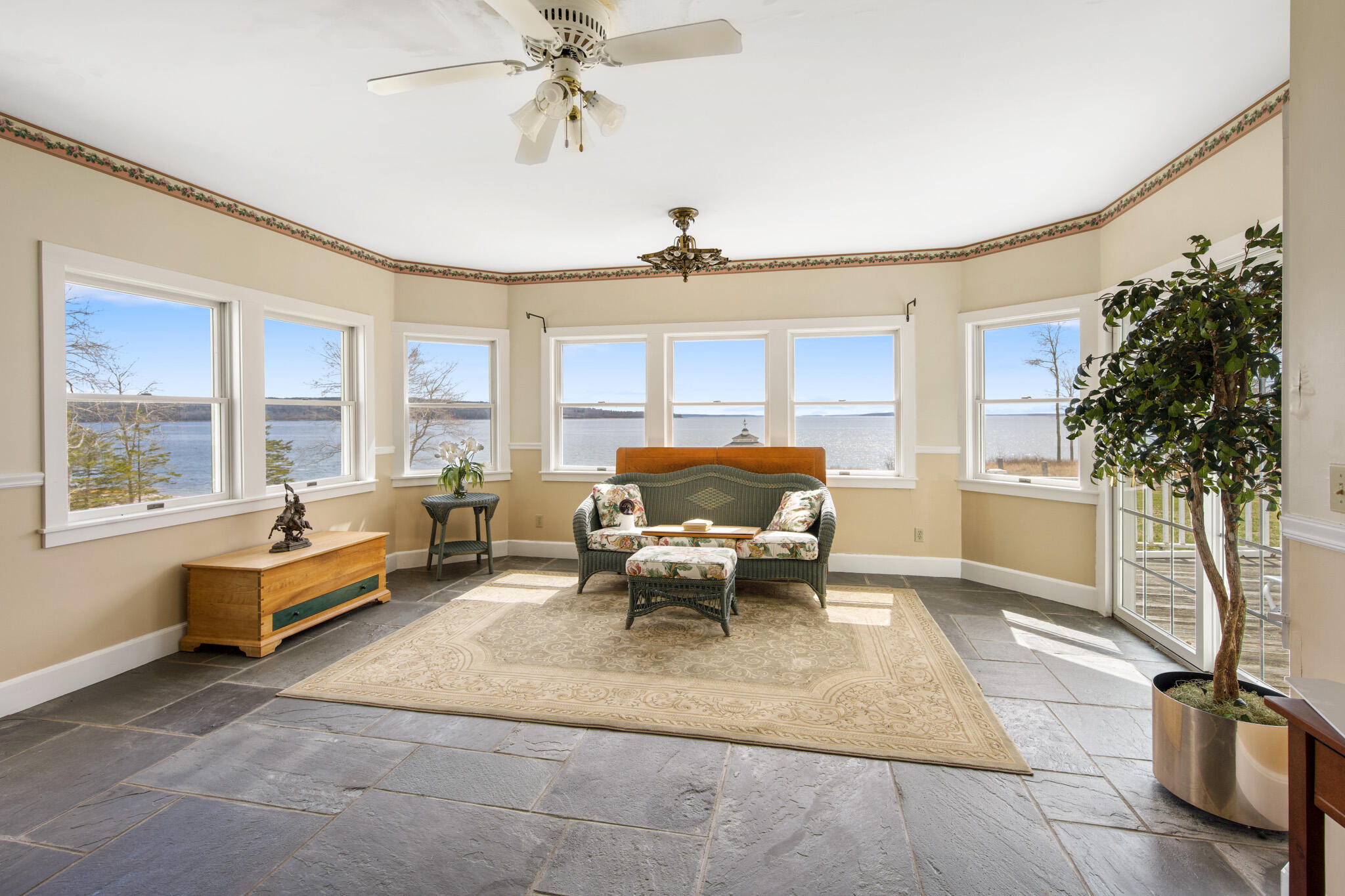 684 Falls Bridge Road, Blue Hill, ME, 04614