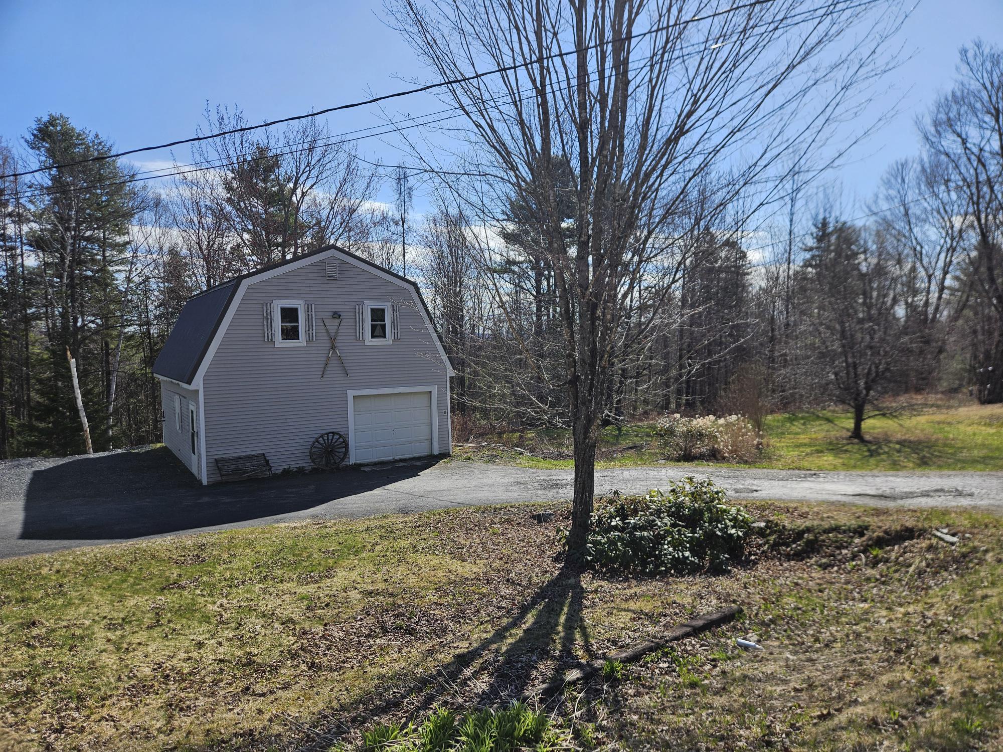 272 N Guilford Road, Monson, ME, 04464