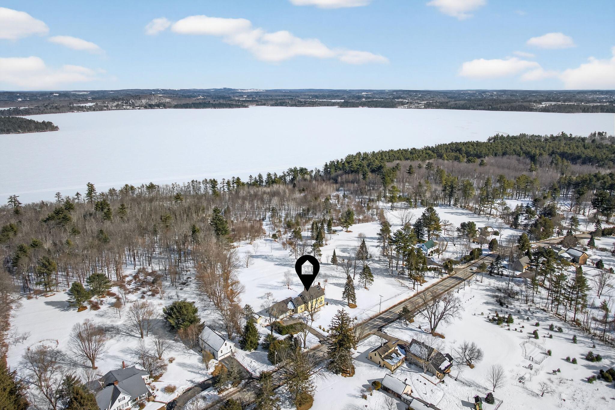 525 W Auburn Road, Auburn, ME, 04210