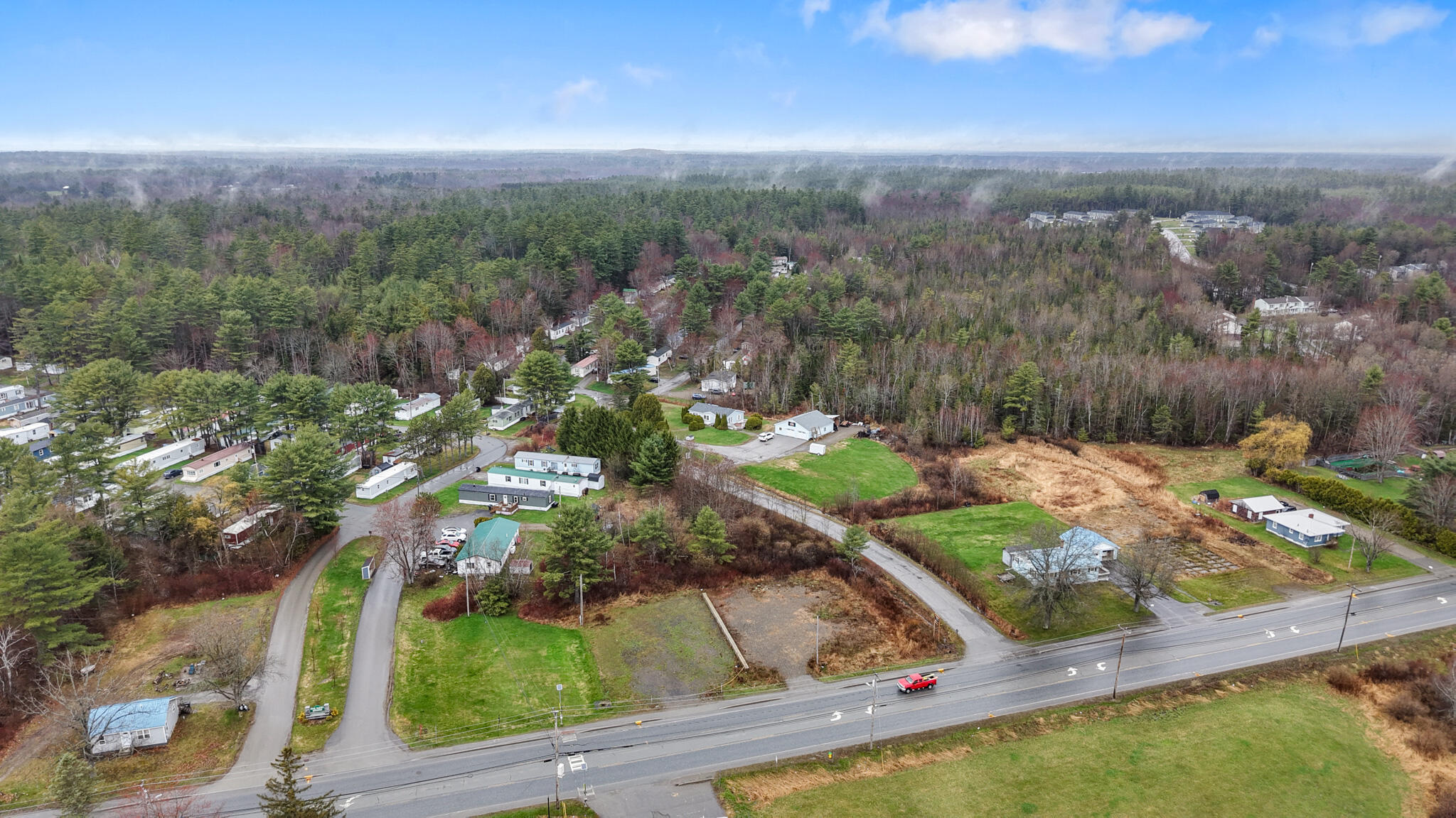 783 Stillwater Avenue, Old Town, ME, 04468