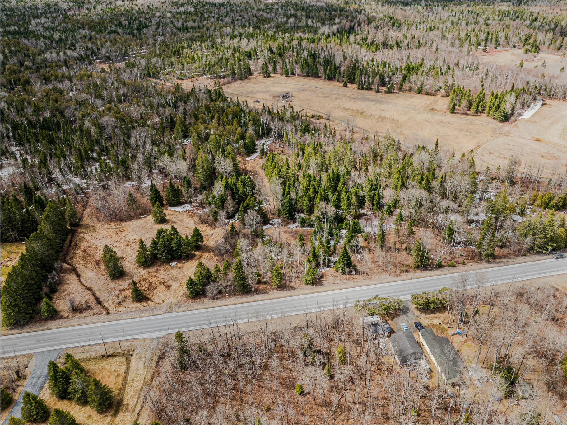 M11L134 Rte 161, New Sweden, ME, 04762