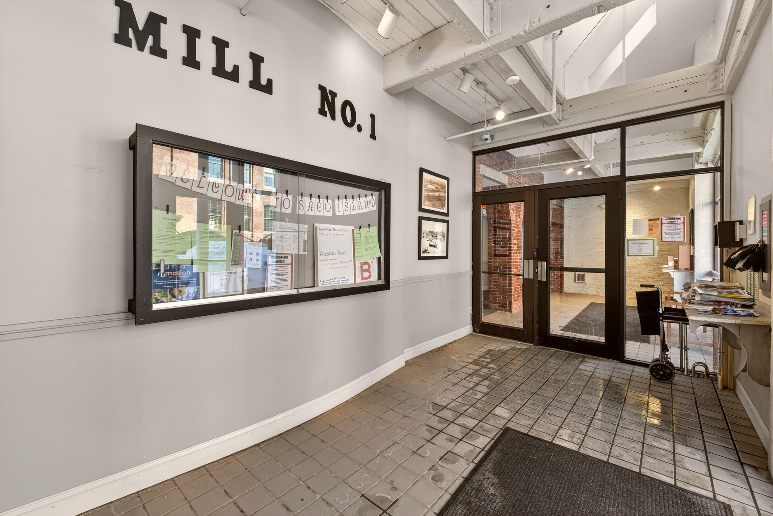 1 Saco Island Terrace UNIT 331, Saco, ME, 04072