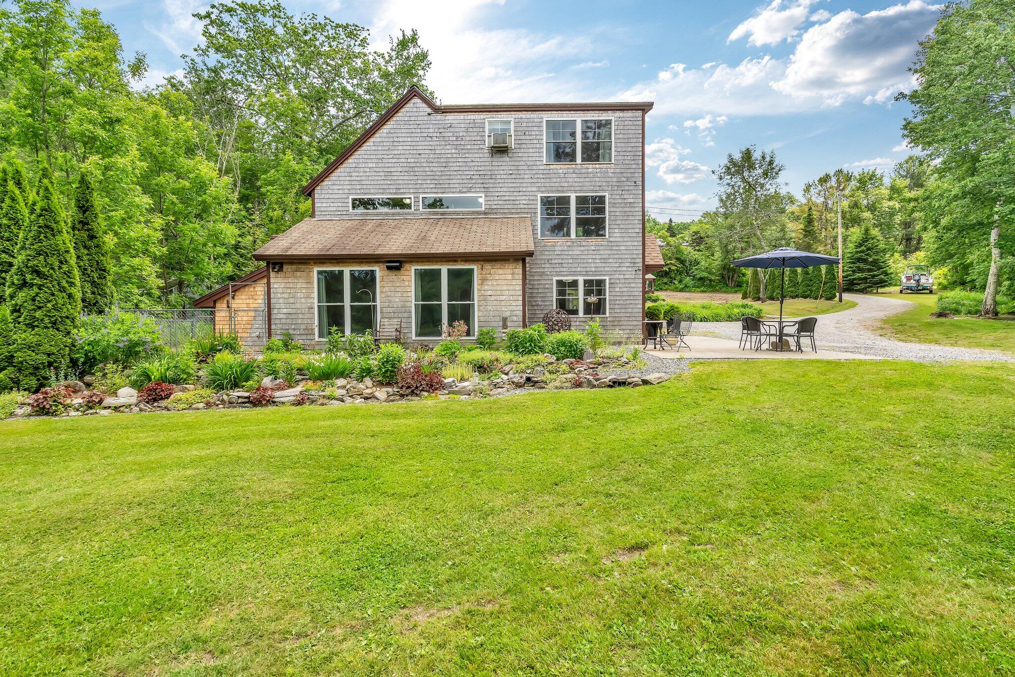 84 Dewmar Lane, Union, ME, 04862