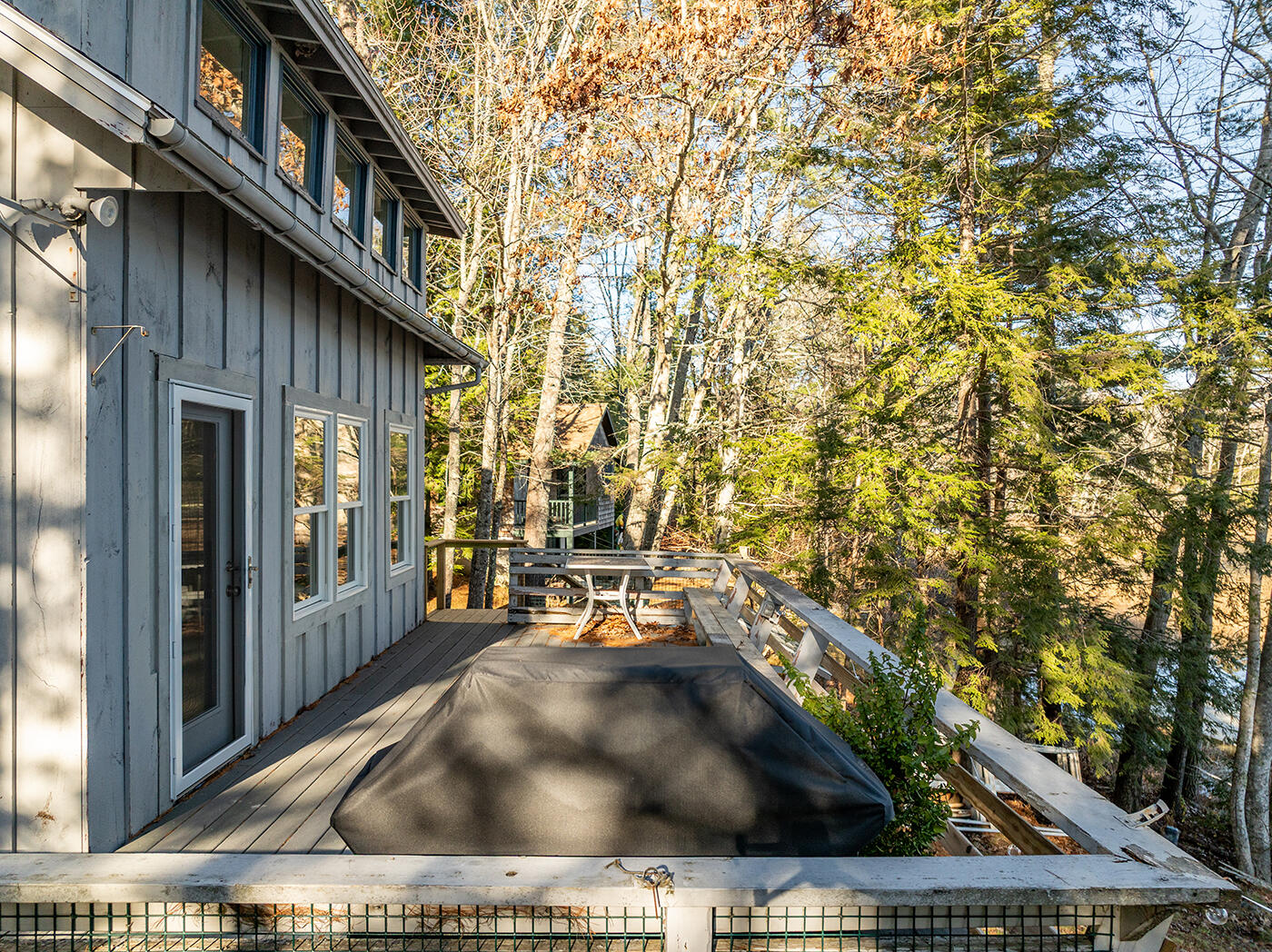 291 Mic Mac Lane, Union, ME, 04862