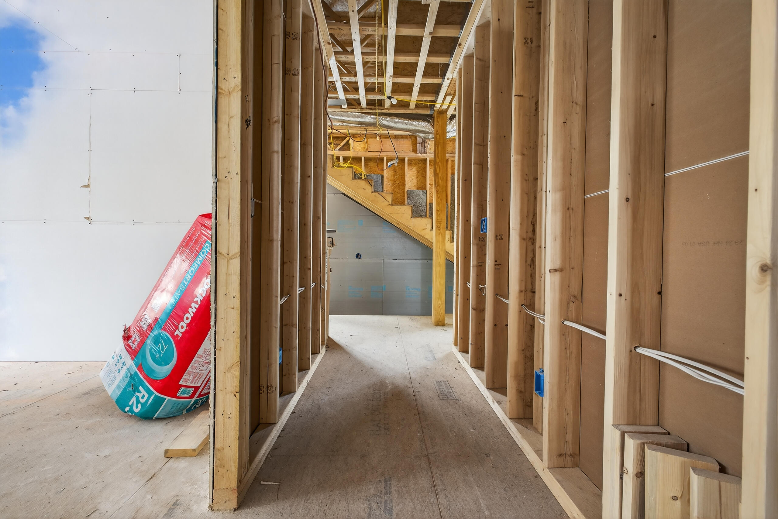 140 Clifford Road, Phippsburg, ME, 04562