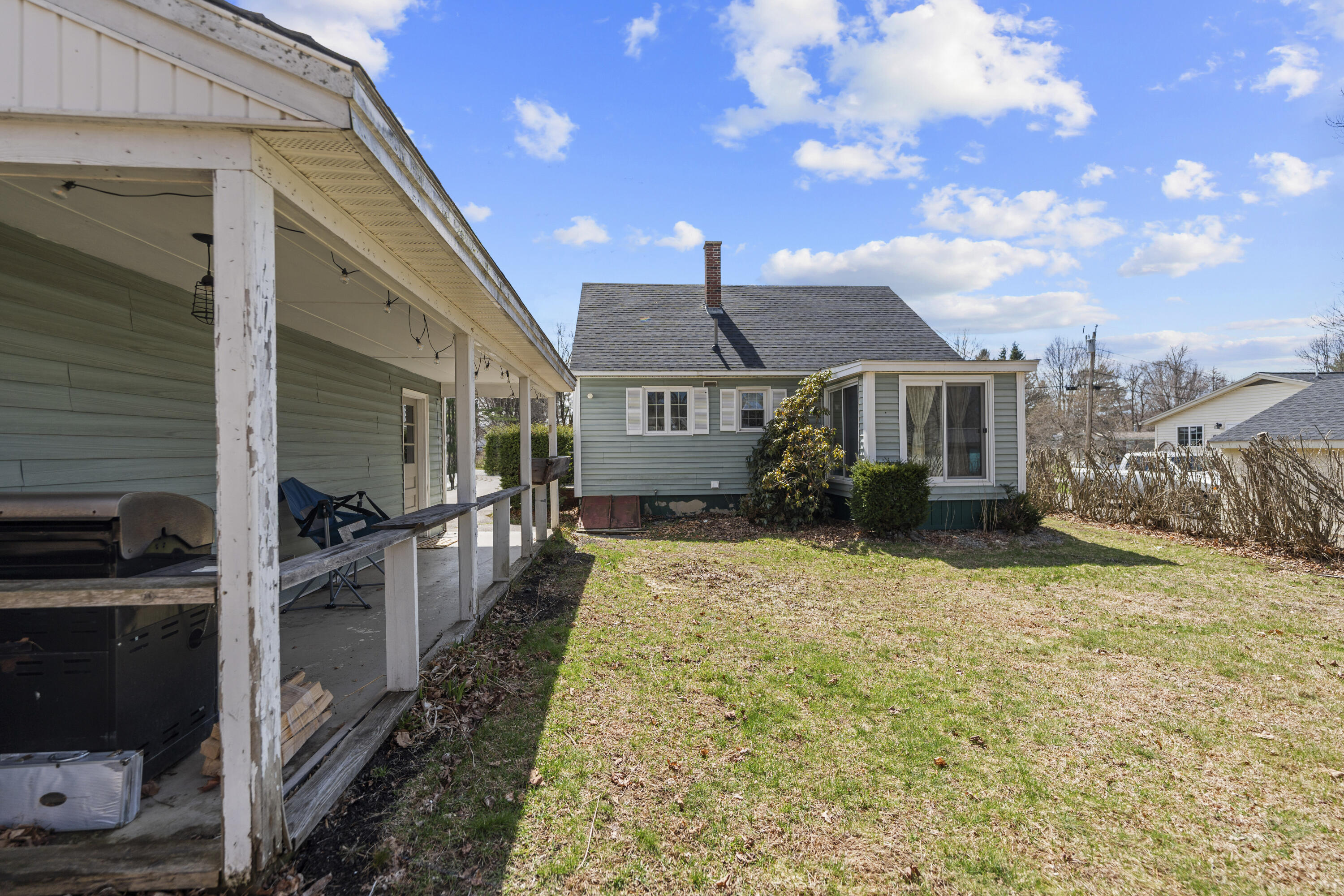26 Clark Street, Randolph, ME 04346 37