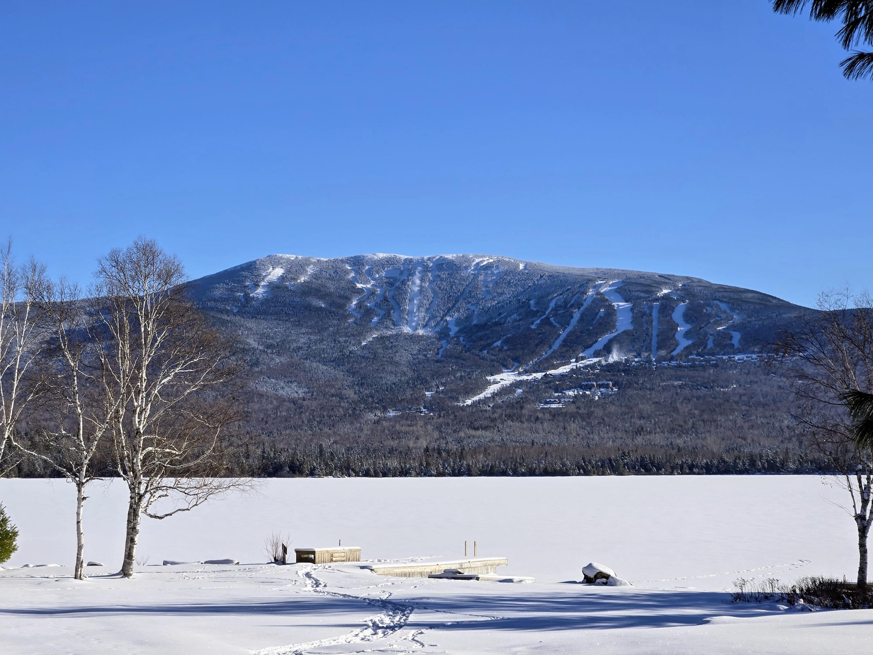 22 Robbins Nest Lane - Build Site UNIT 21, Dallas Plt, ME, 04970
