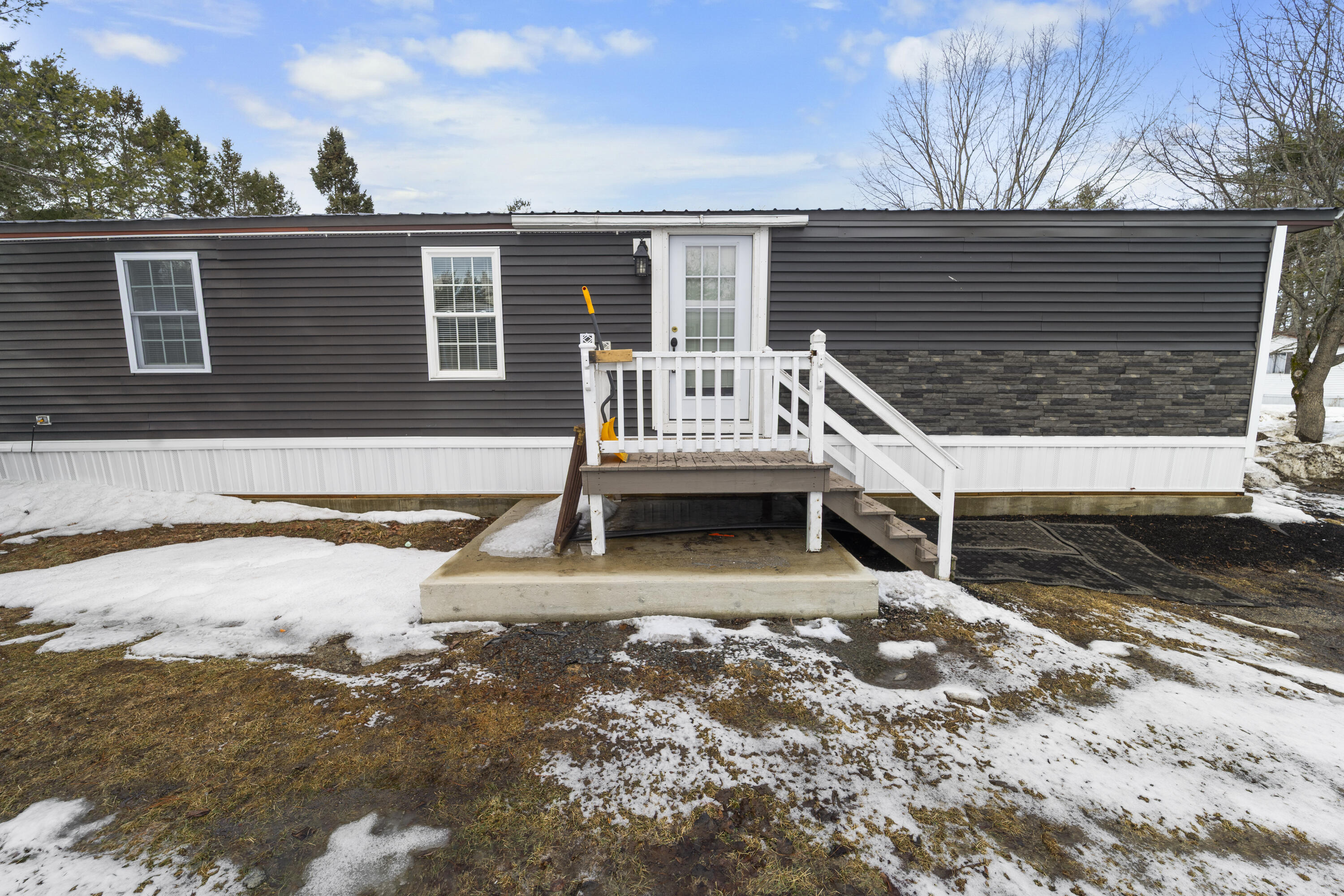 979 Essex Street UNIT 445, Bangor, ME, 04401