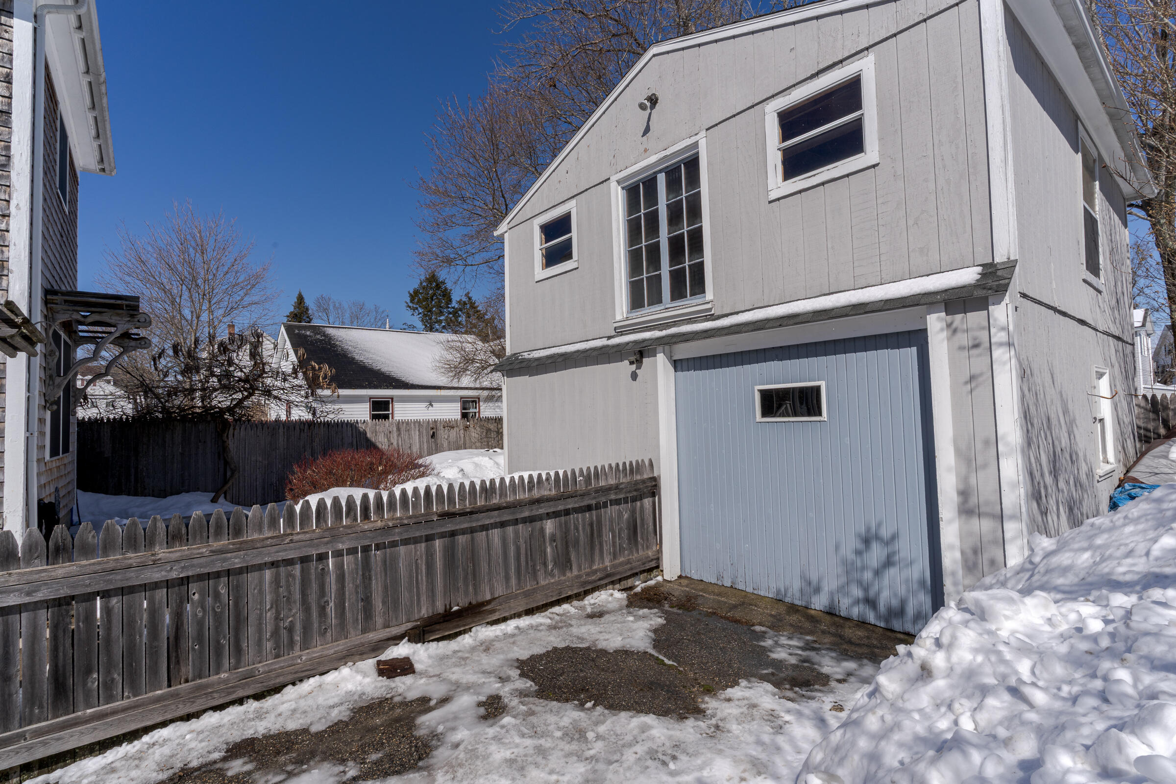 8 Park Avenue, Saco, ME, 04072