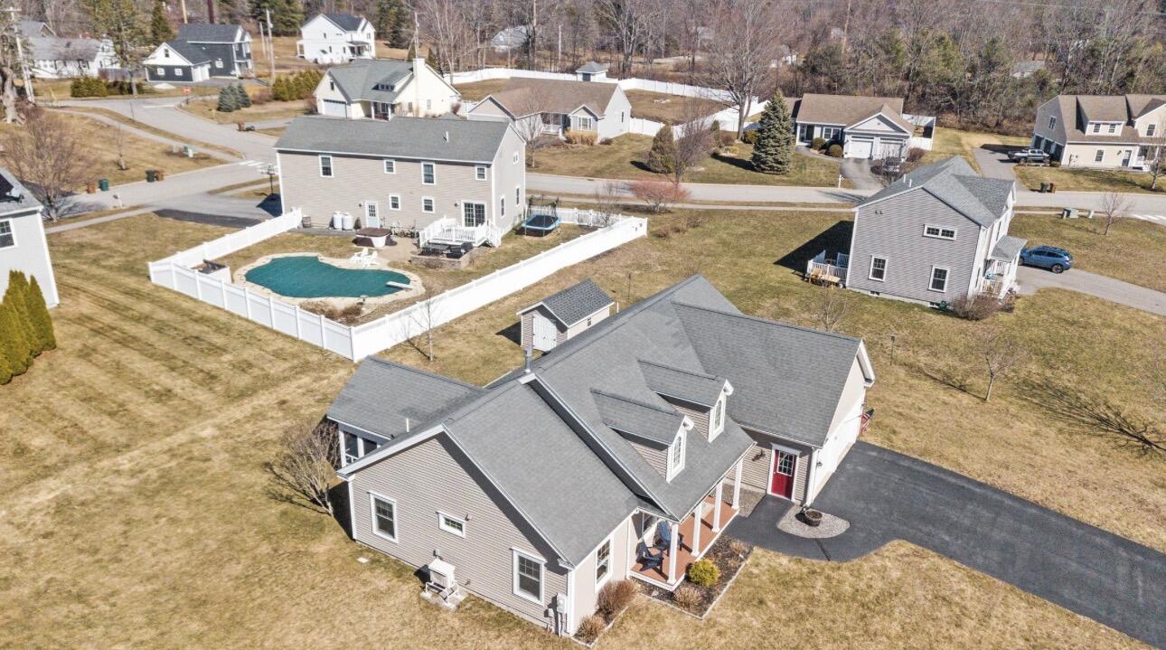 5 Bridle Way, Saco, ME, 04072