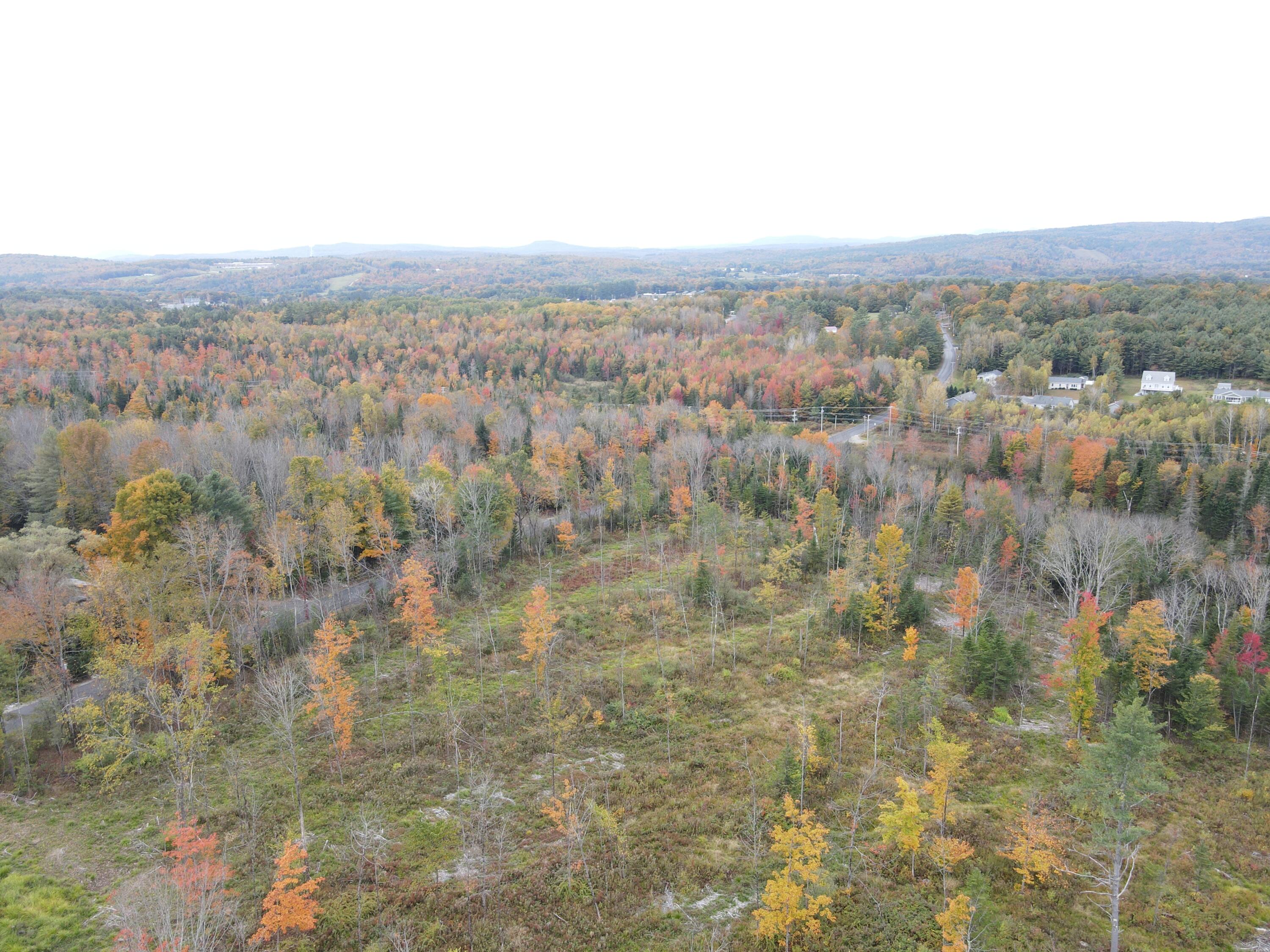 R11-033-1 Bailey Hill Road, Farmington, ME, 04938