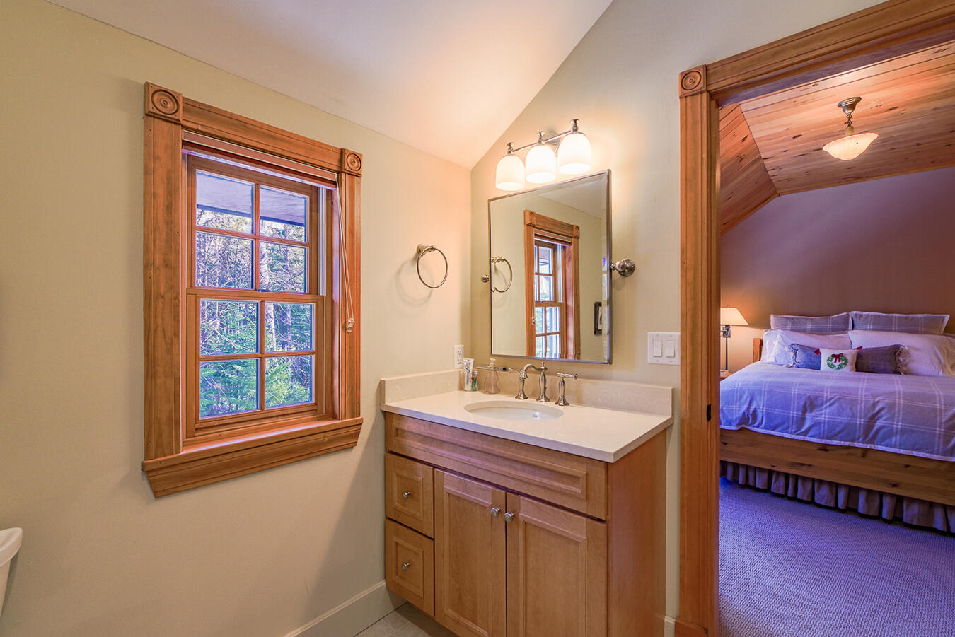 5005 Winter Street UNIT 5005, Carrabassett Valley, ME, 04947