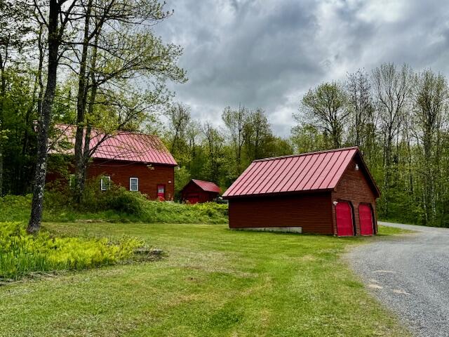 657 E Ridge Road, Cornville, ME, 04976