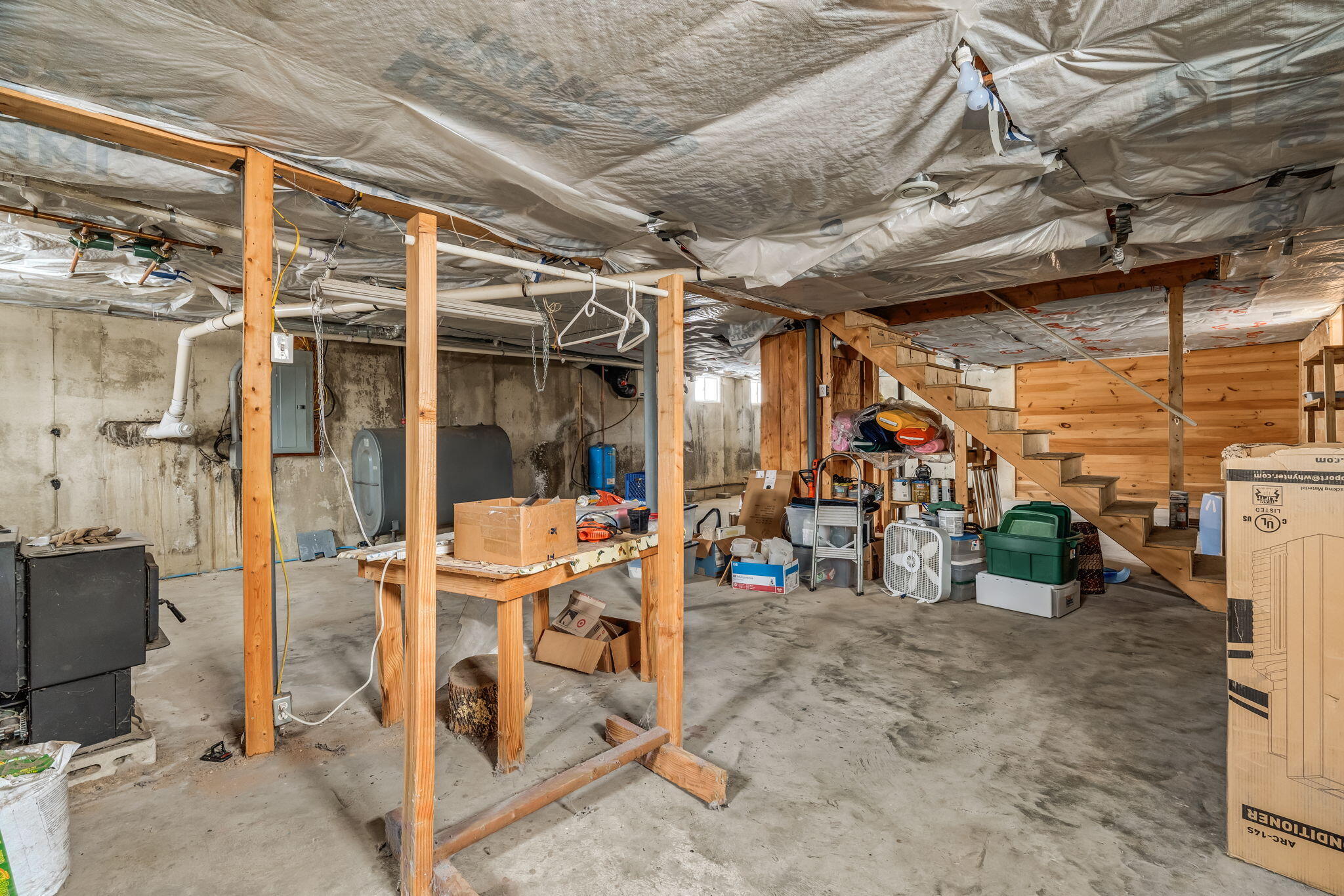 313 East Road, Bradford, ME, 04410