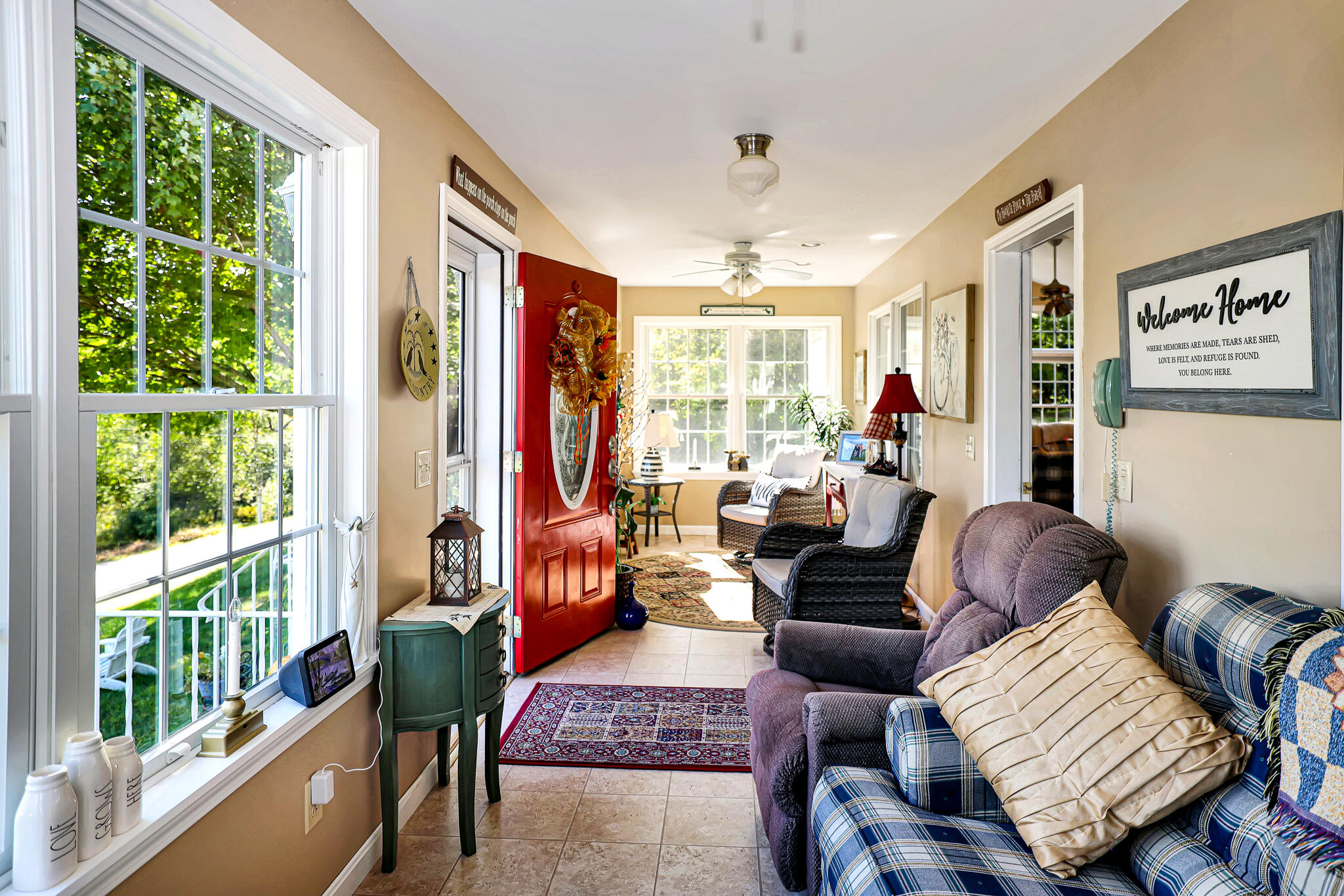 44 Mountain View Road, Mexico, ME, 04224
