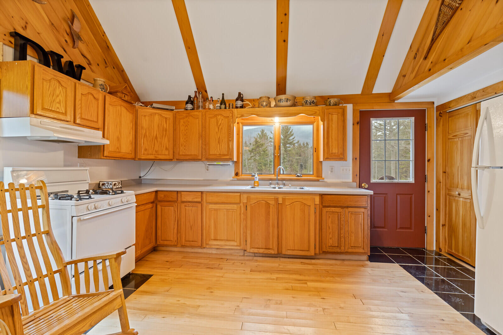 74 Lovejoy Road, Salem Twp, ME, 04983
