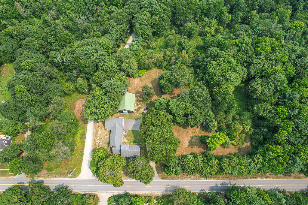 497 N Parish Road, Turner, ME, 04282