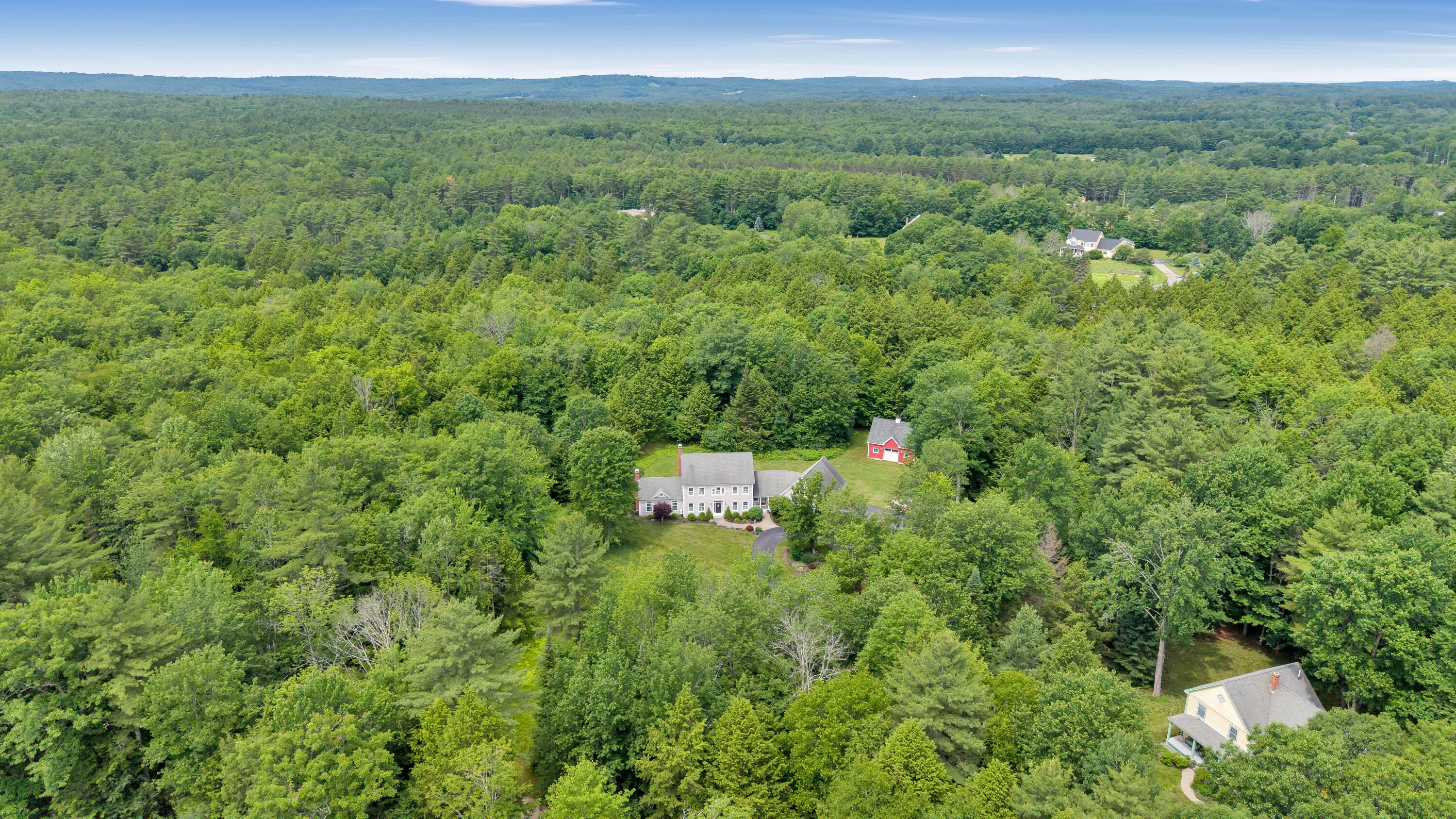 Photo of 23 Porcupine Ridge Way Cumberland ME 04021
