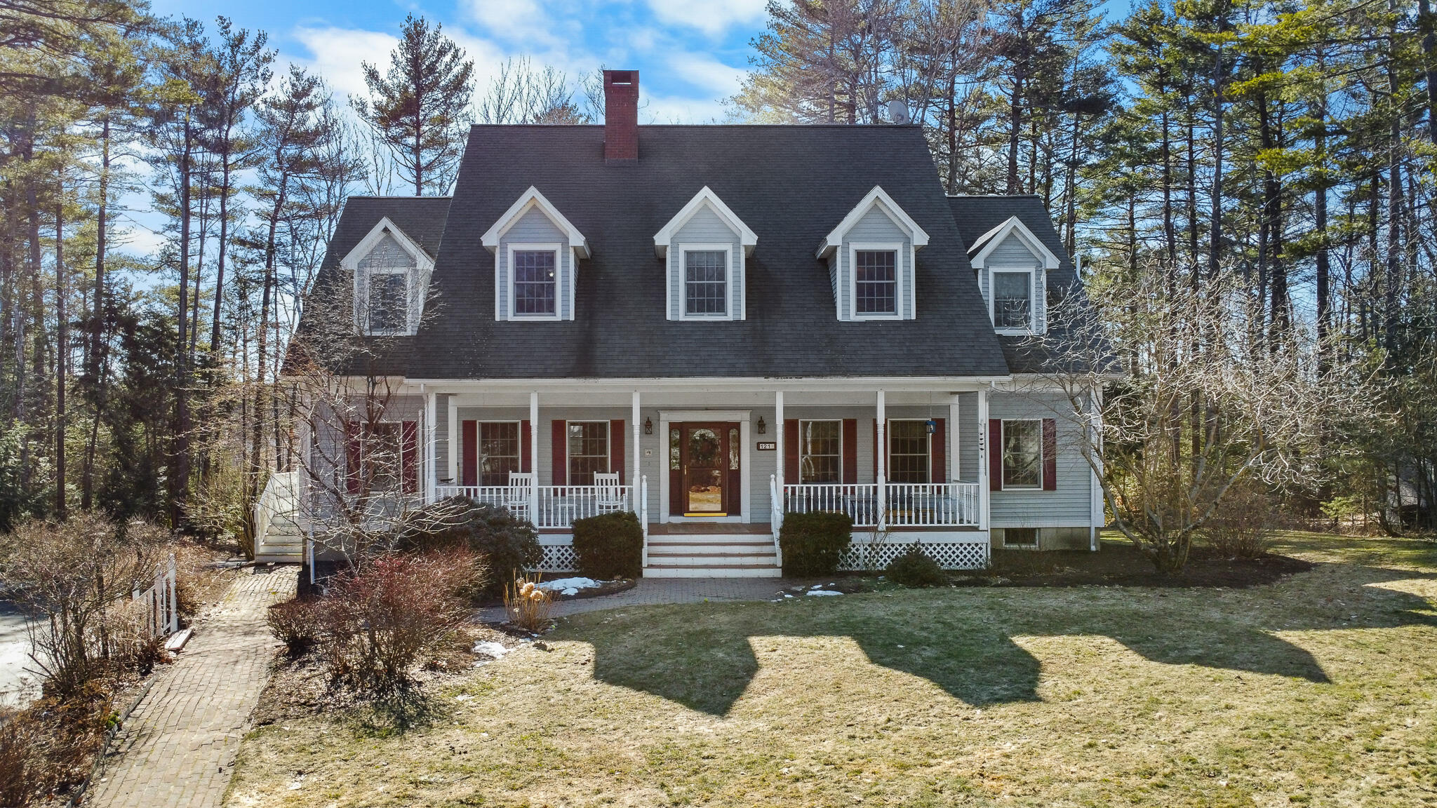 121 Clover Lane, Brewer, ME, 04412