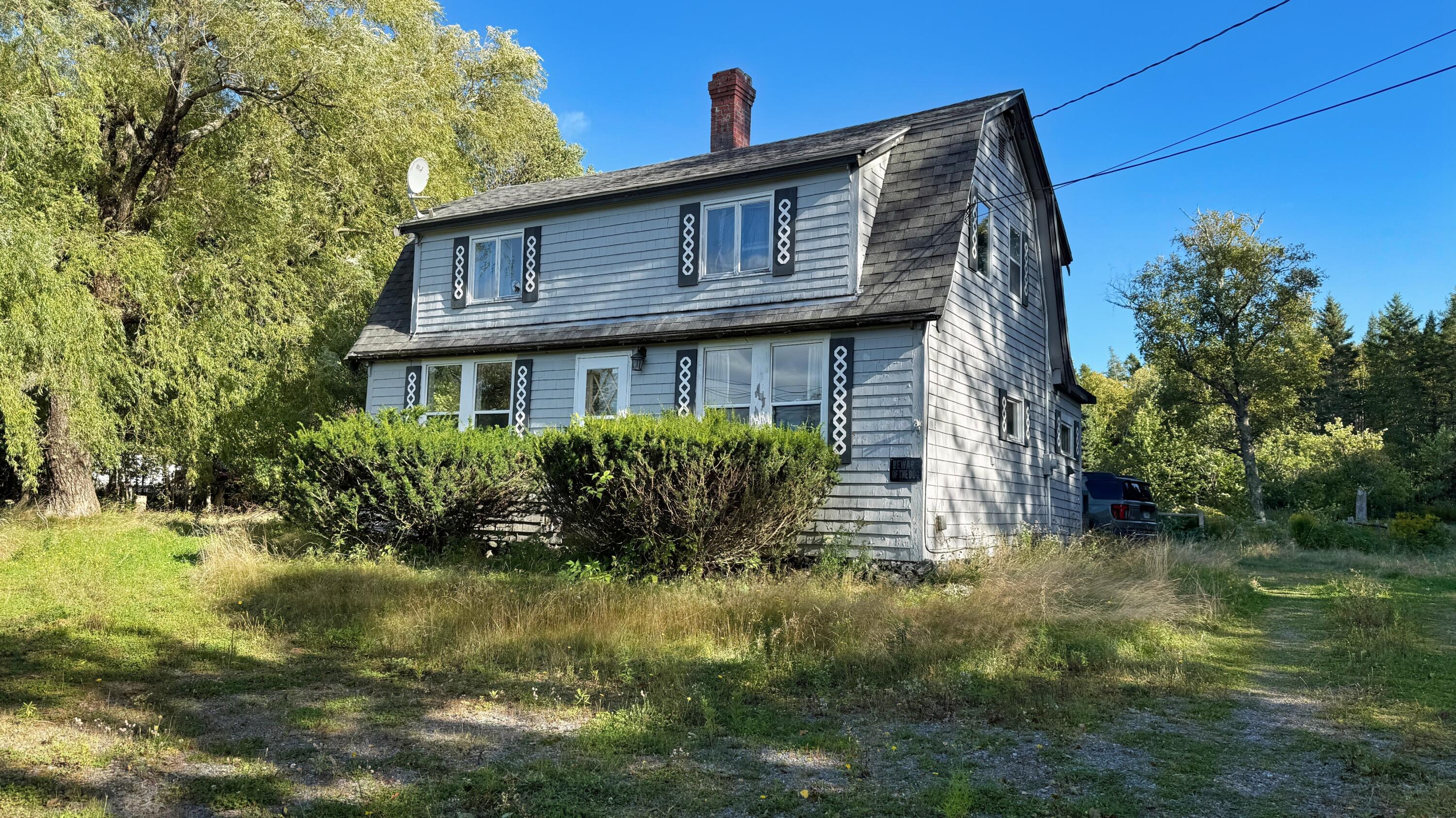 Photo of 476 County Road Lubec ME 04652